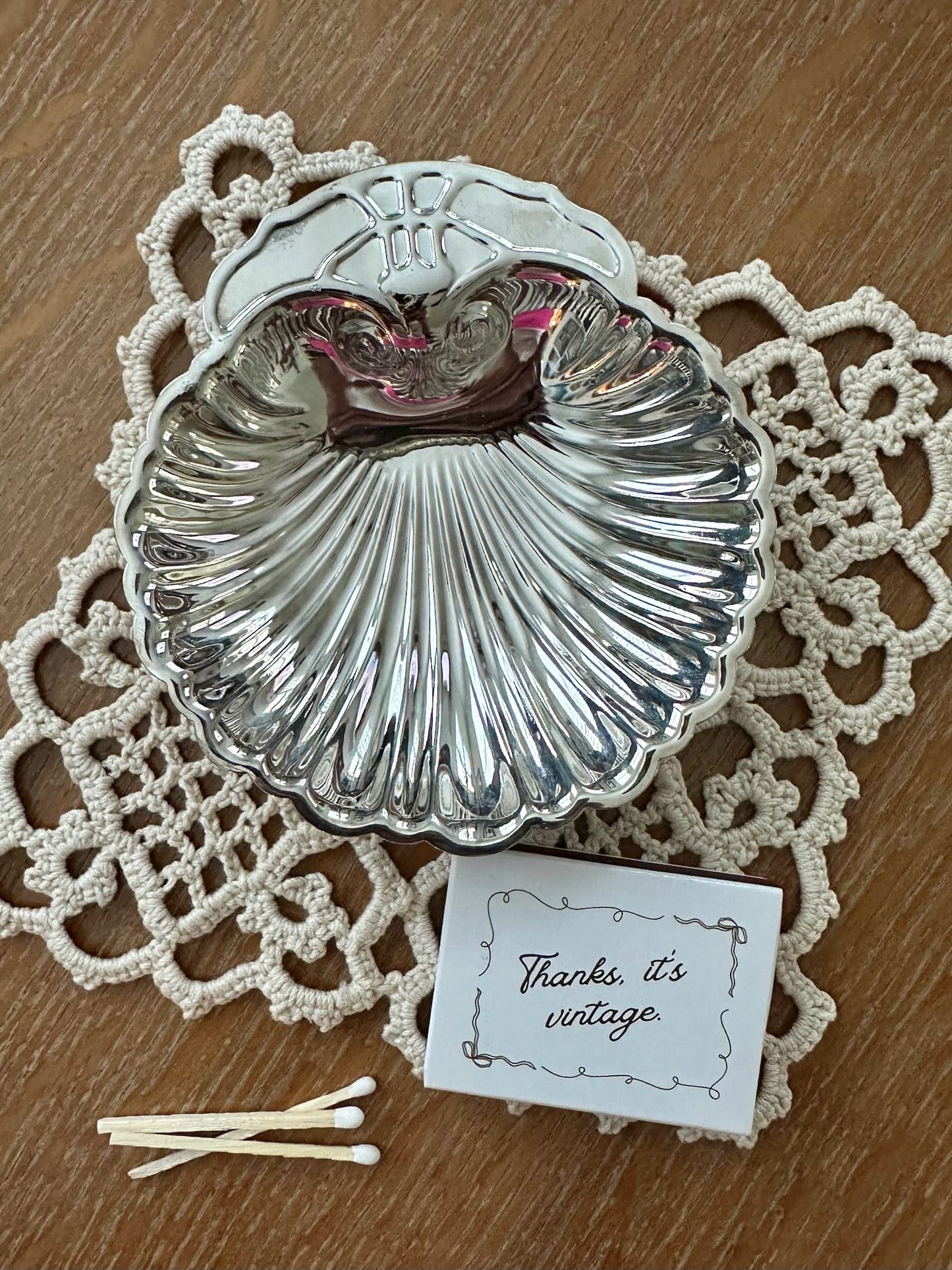Signature Shell 09