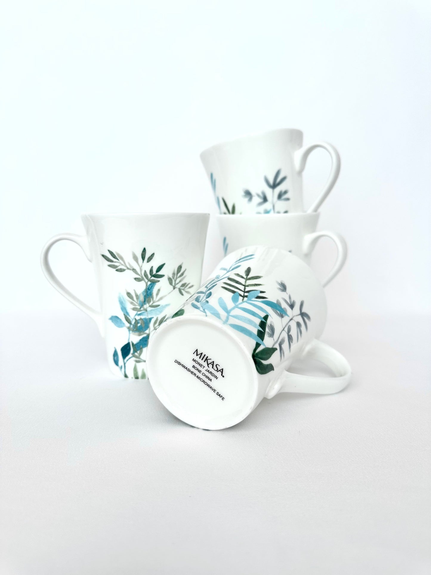 Hazel Coffee Cups