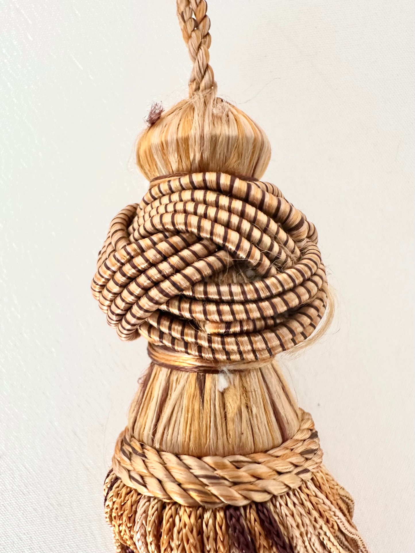 Ambré Tassel