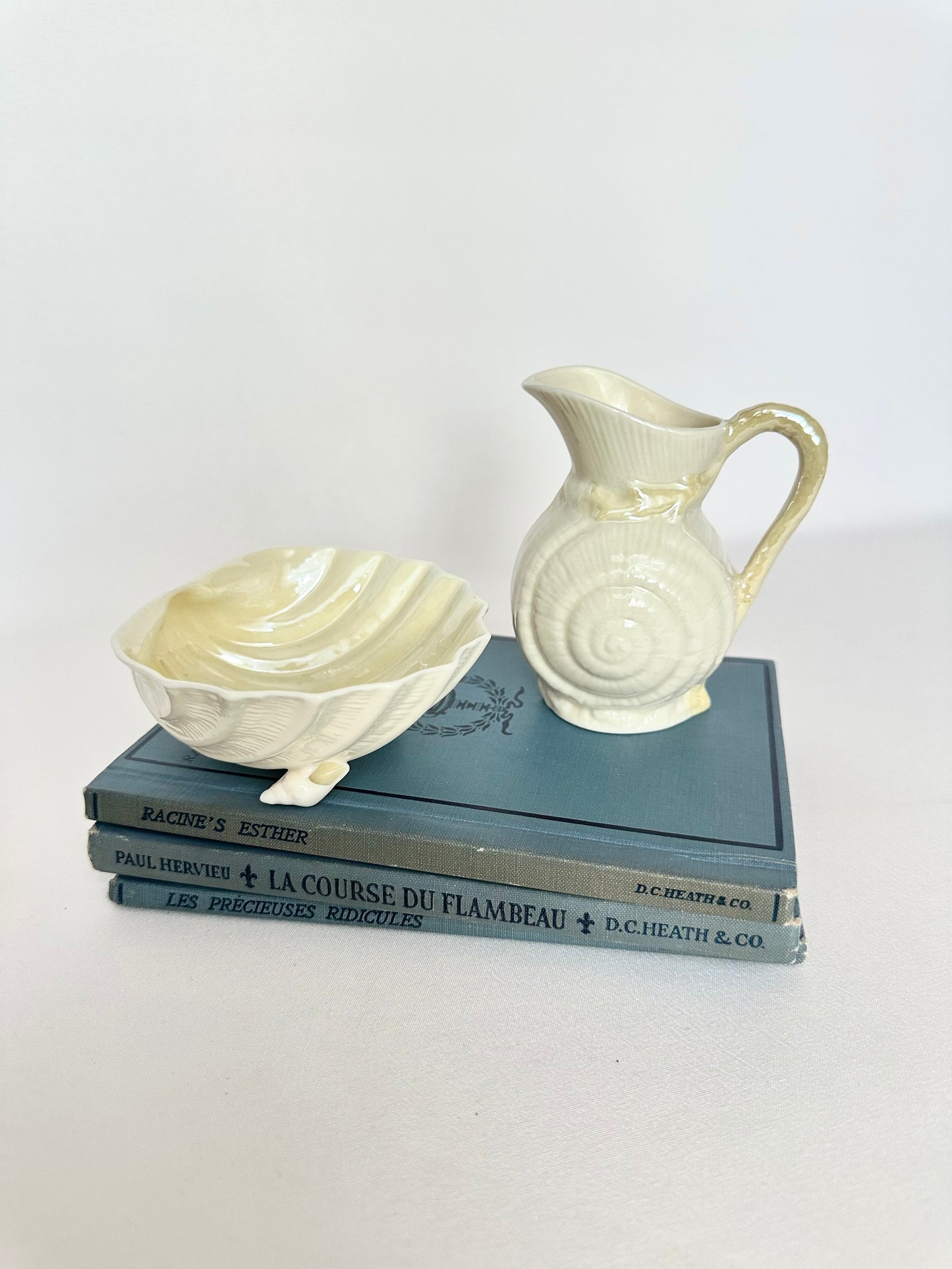 Maribel Sugar and Creamer Set