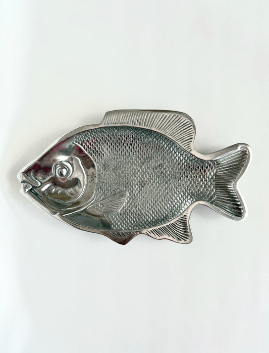 Percival Fish Platter