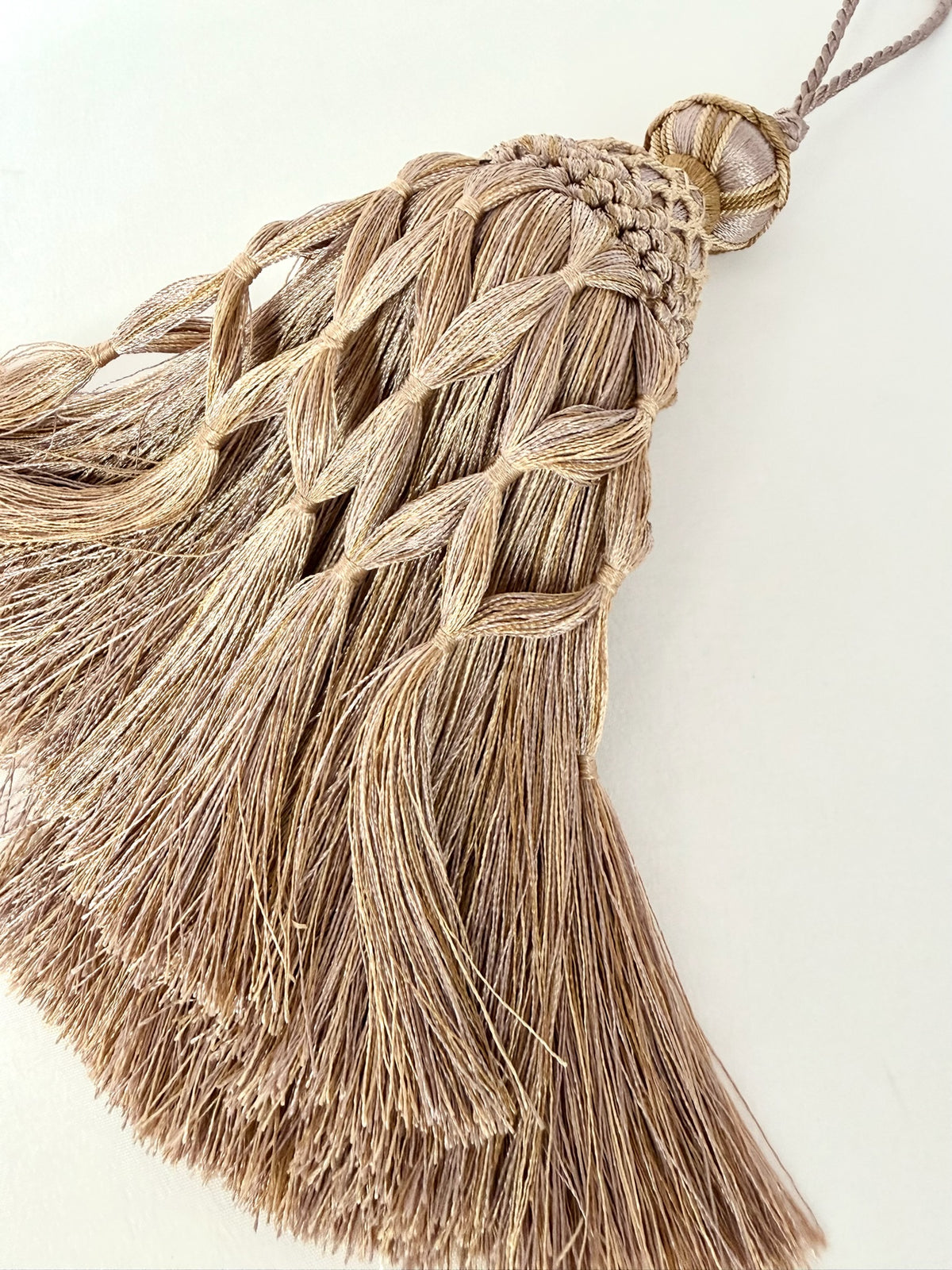 Oriana Tassel