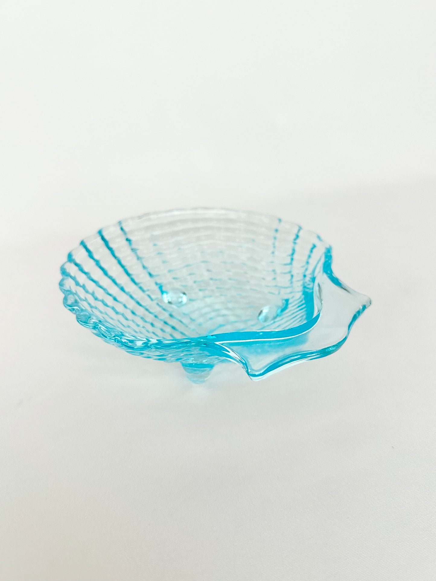 Nixie Shell Trinket Dish