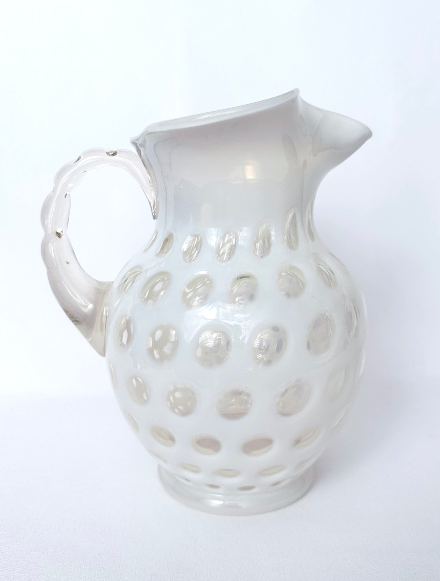 Dottie Coin Dot Pitcher