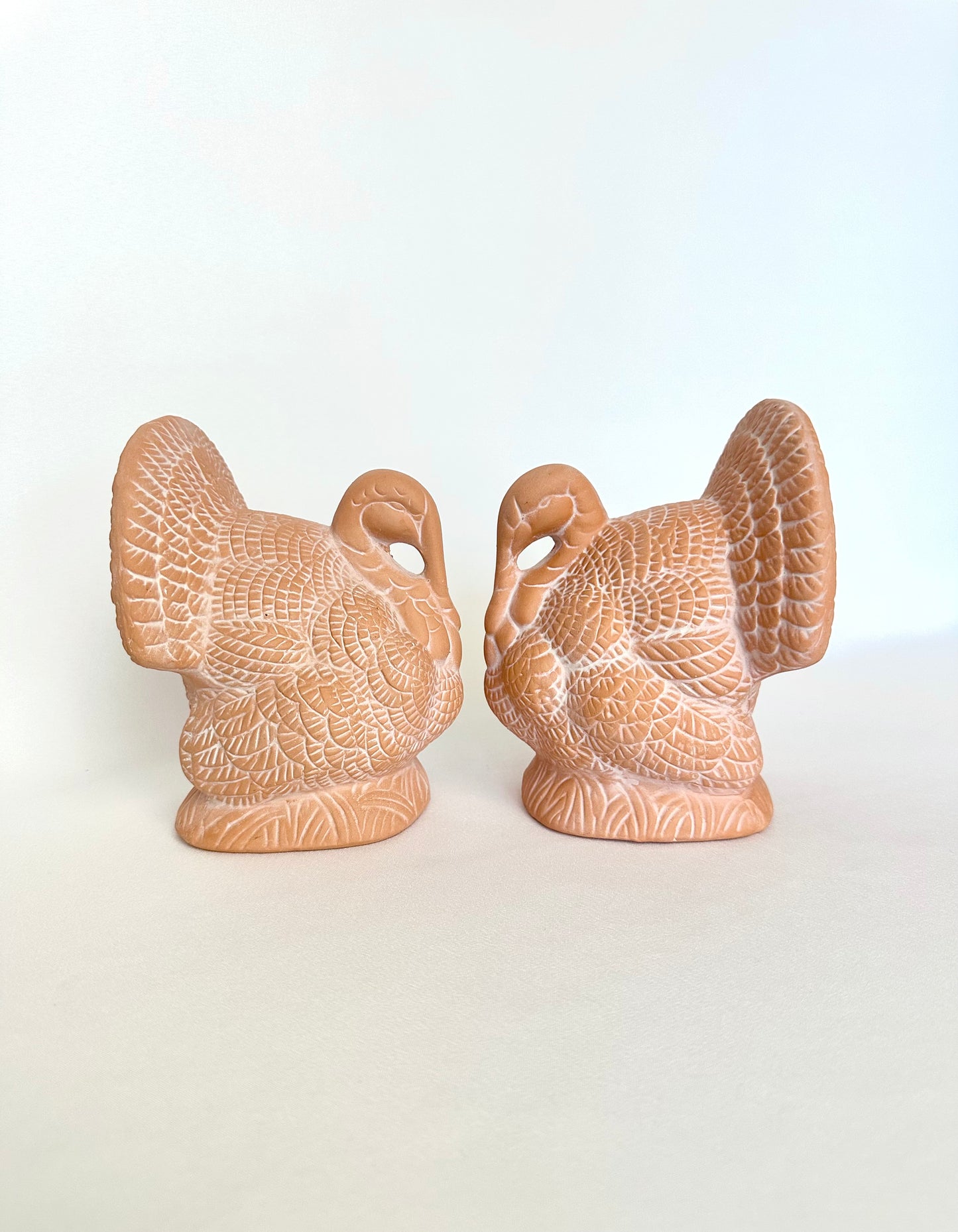 Alistair Turkey Figurines