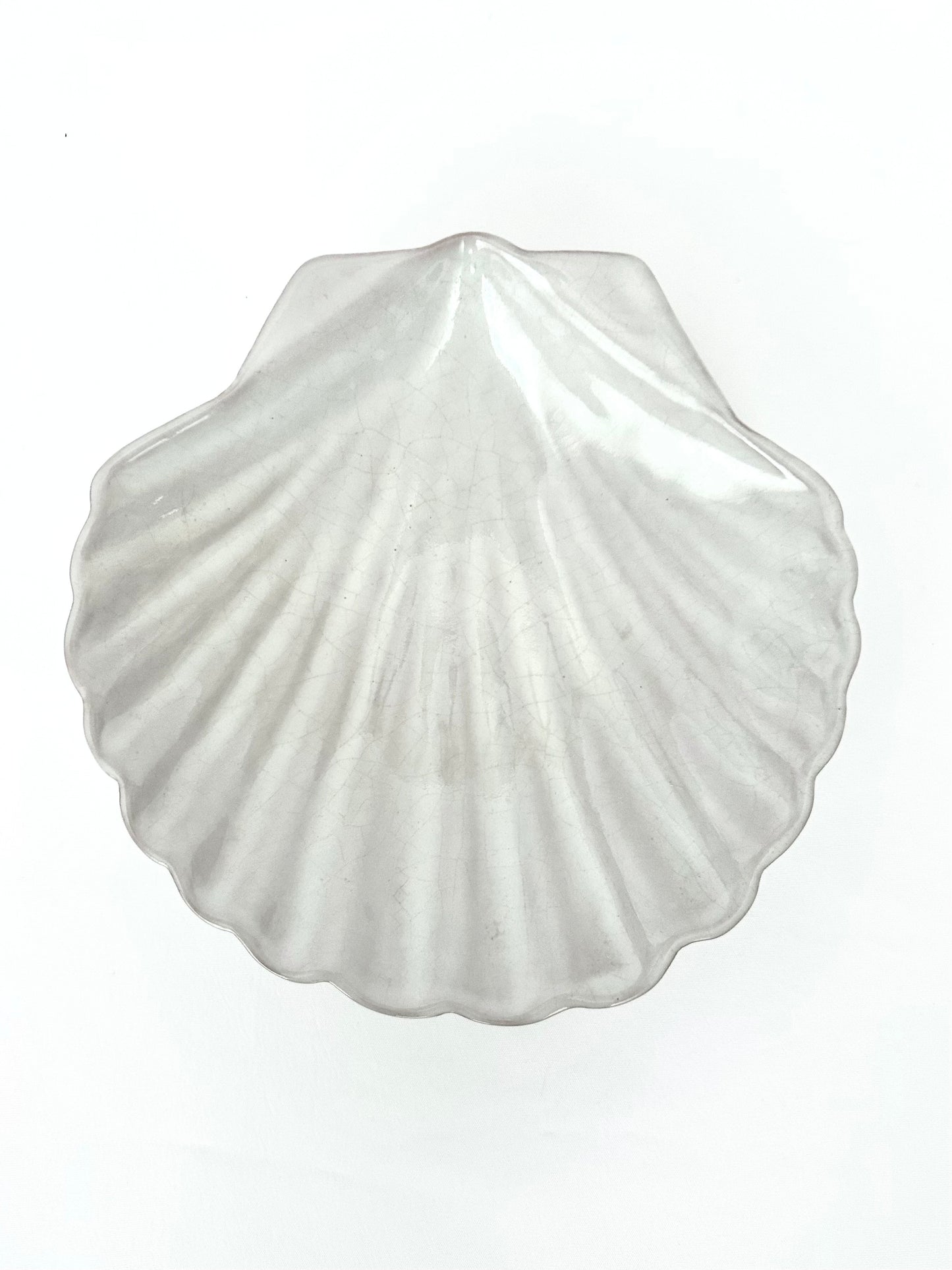 Hattie Shell Dish