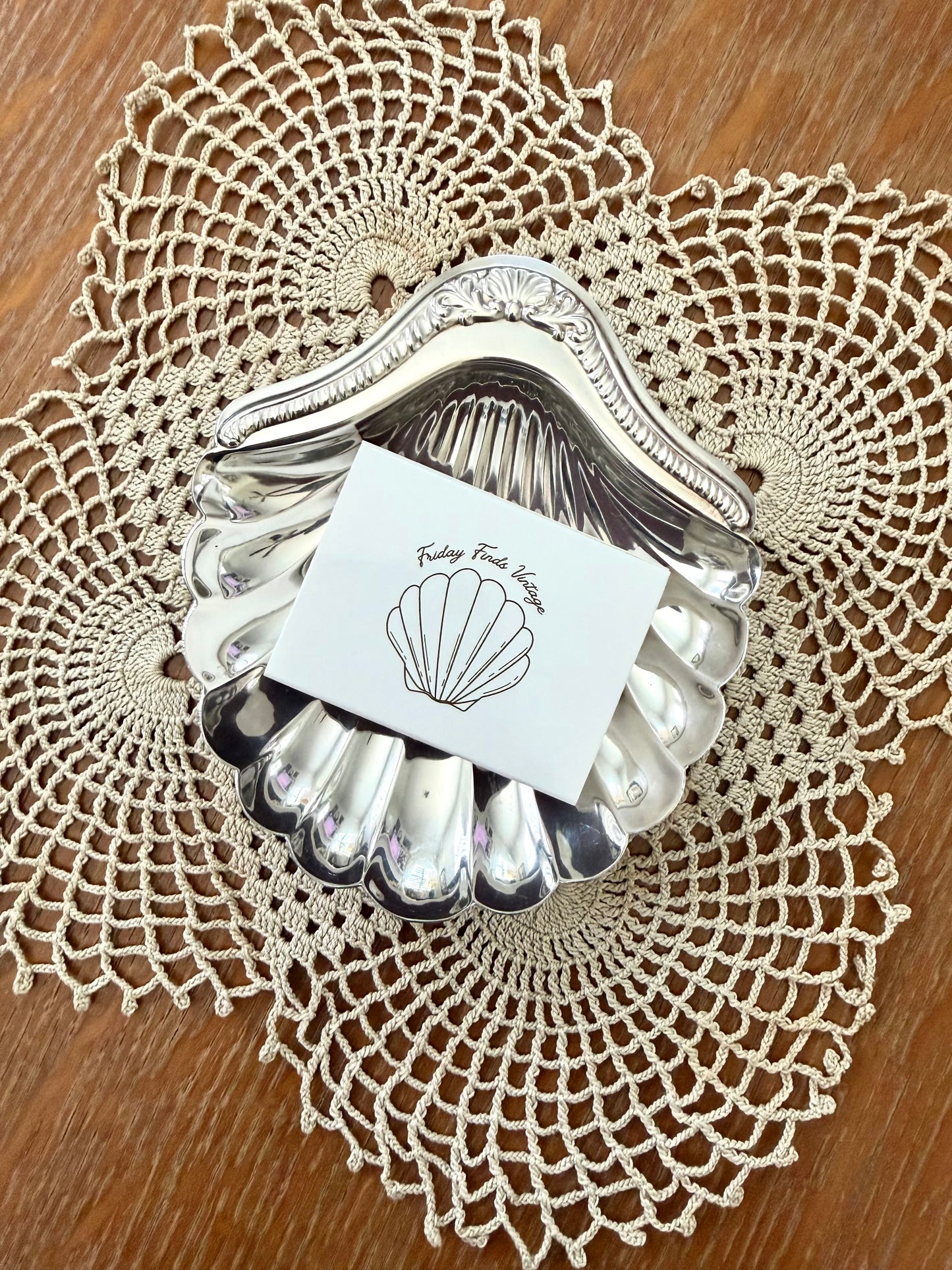 Signature Shell 16