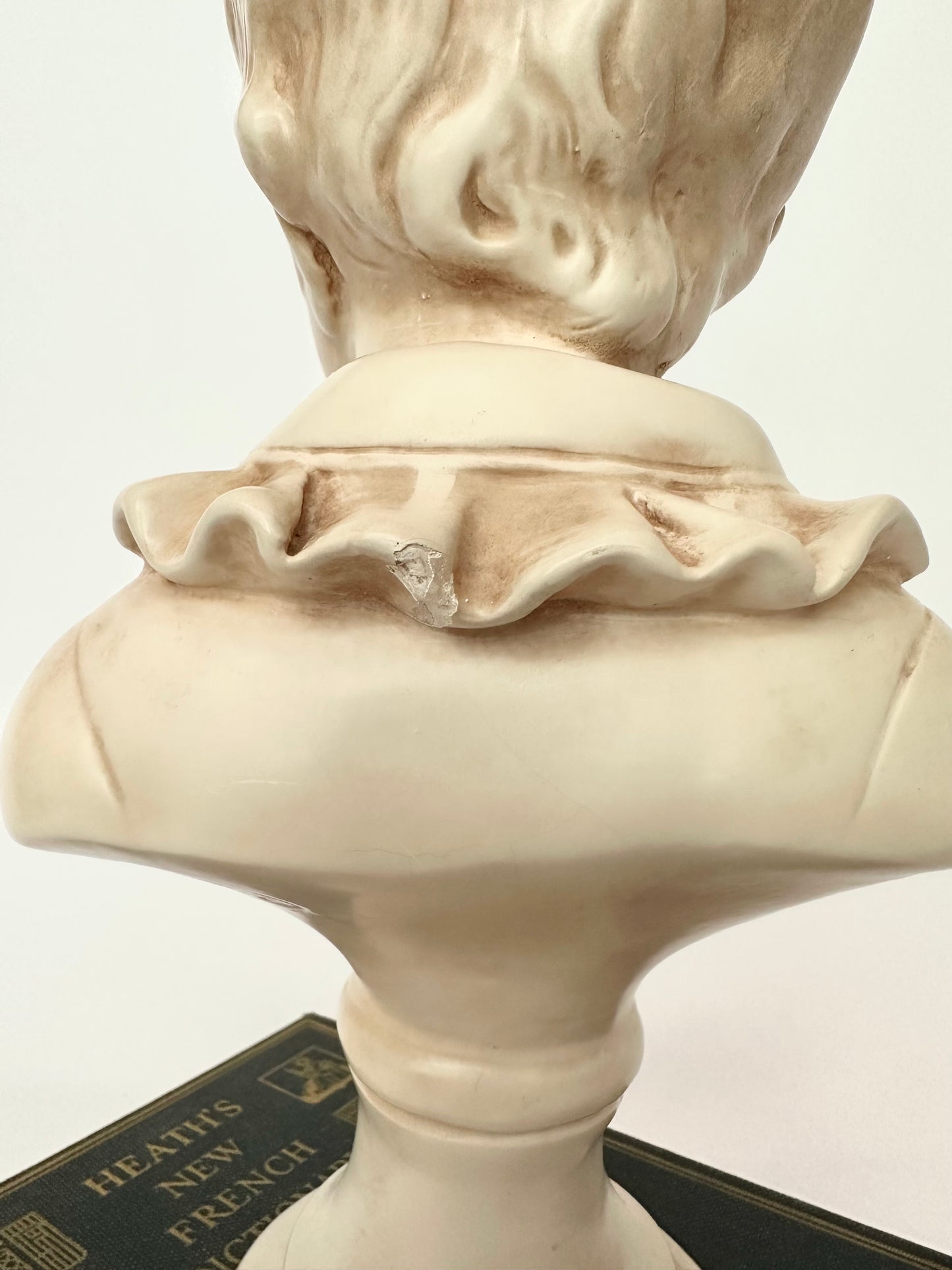 Marceau Classical Bust