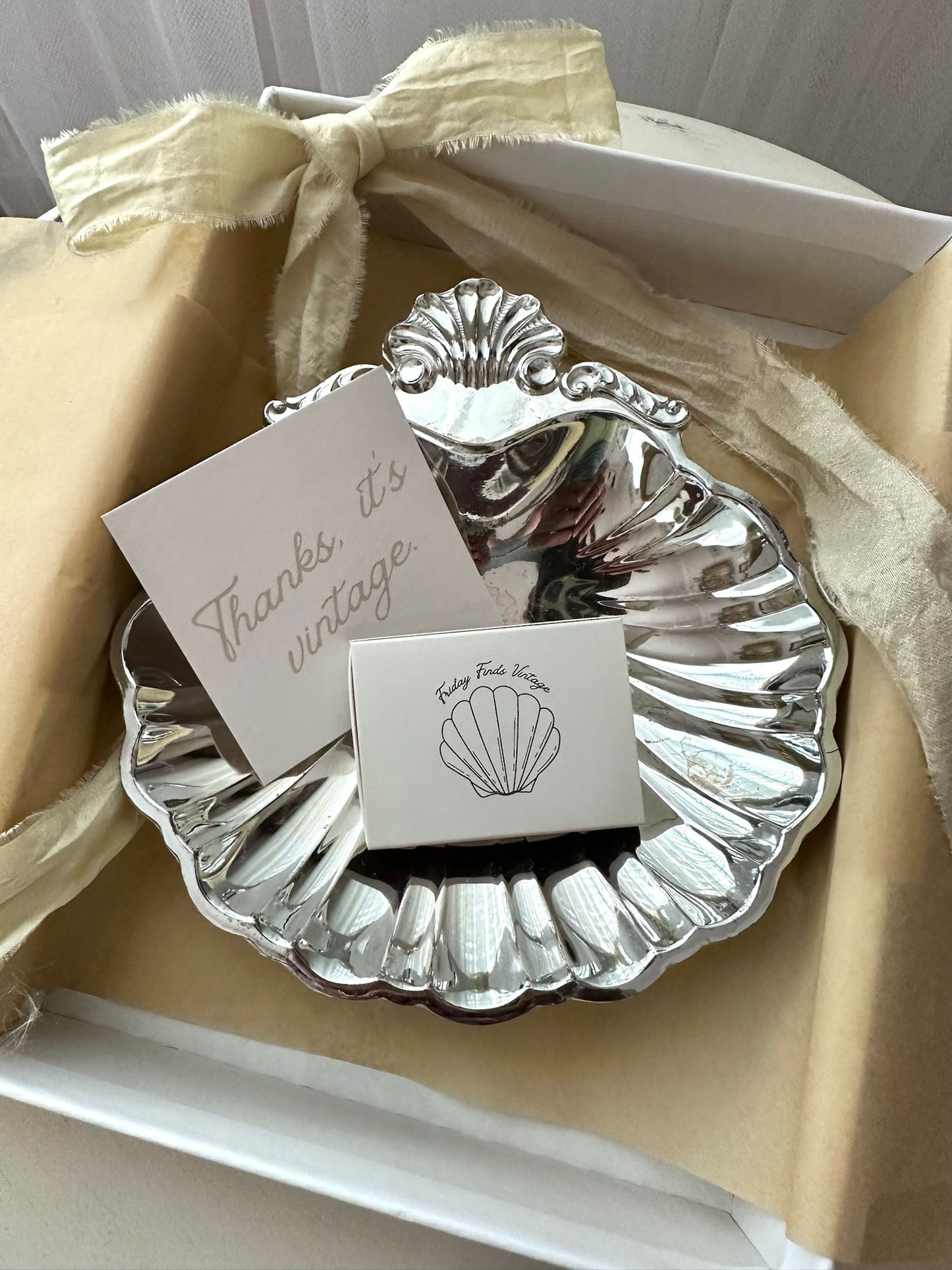 Signature Shell 08