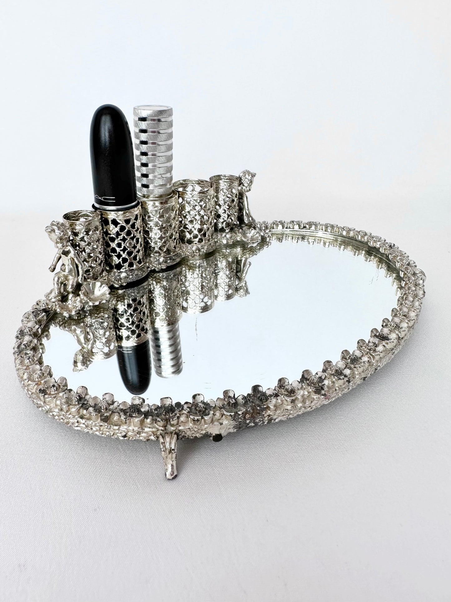 Juliet Lipstick Vanity Tray