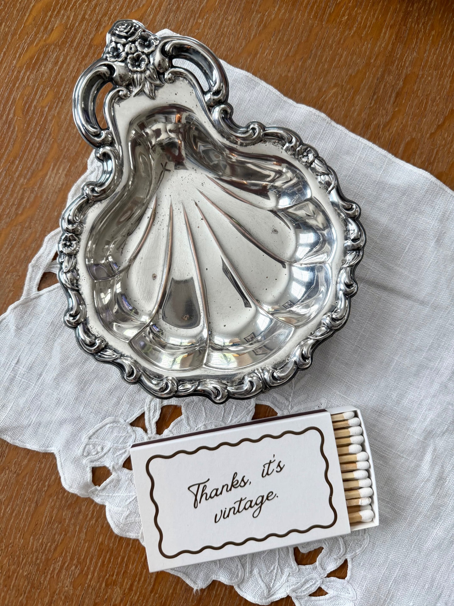 Signature Shell 15