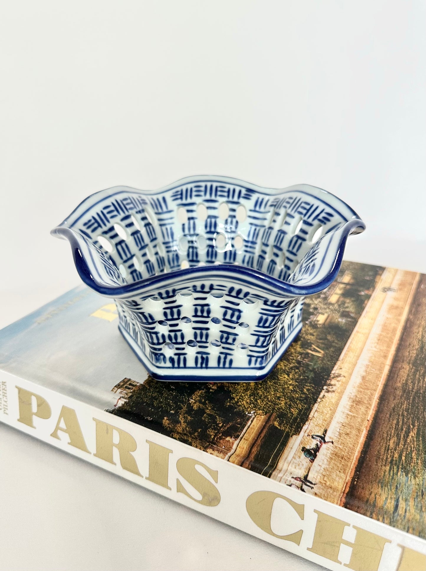Harlow Decorative Bowl