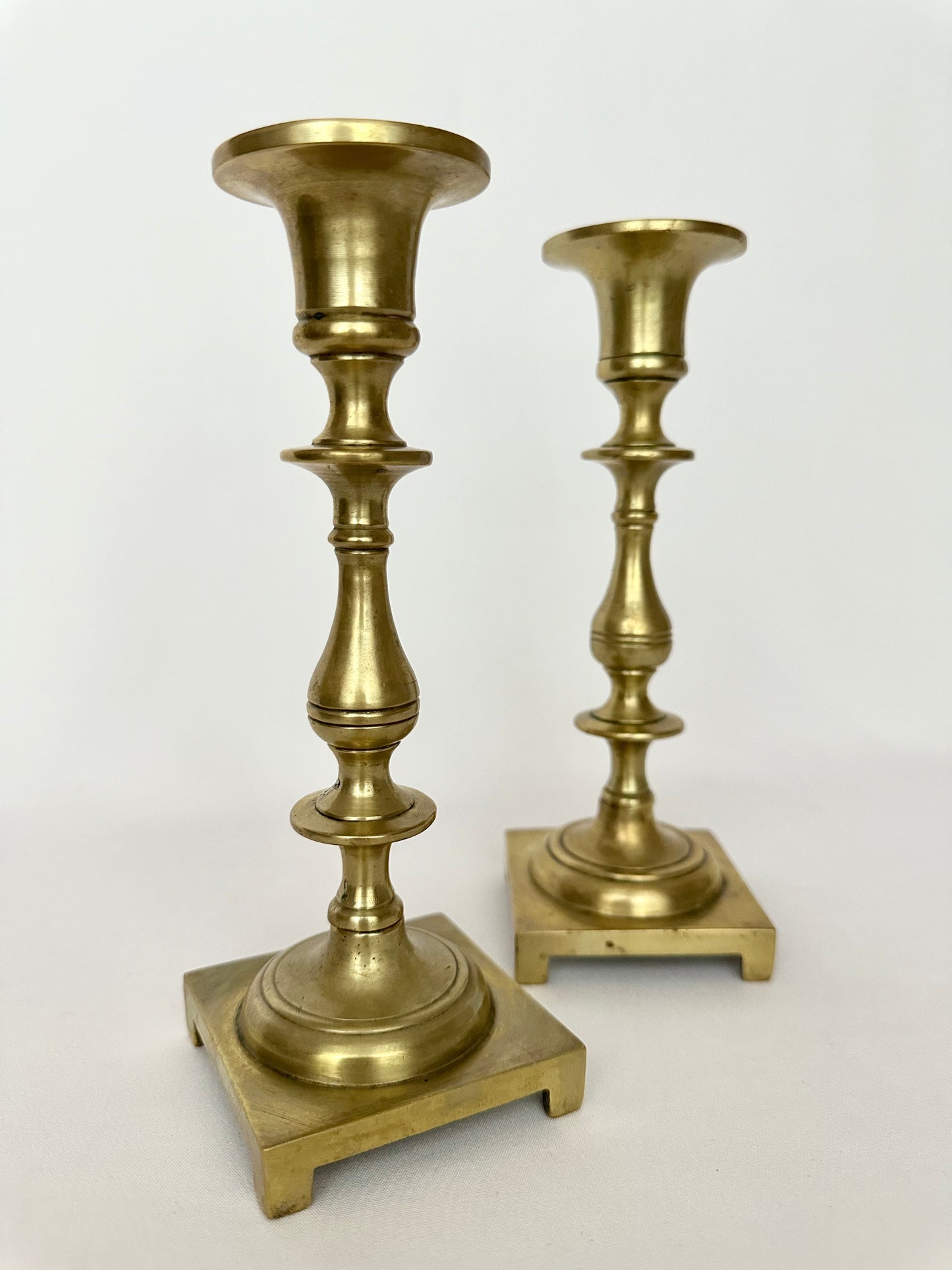 Lucy Candlestick Holders