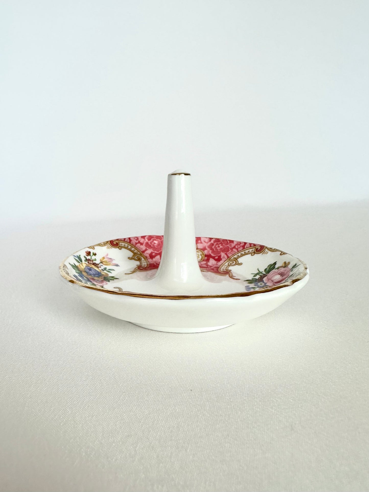Elodié Bone China Ring Dish