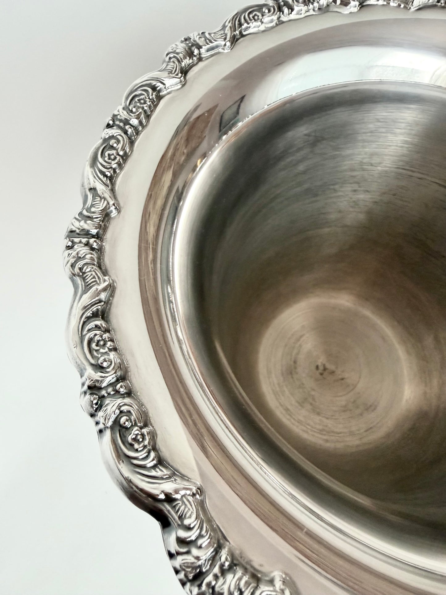 Grayson Champagne Bucket