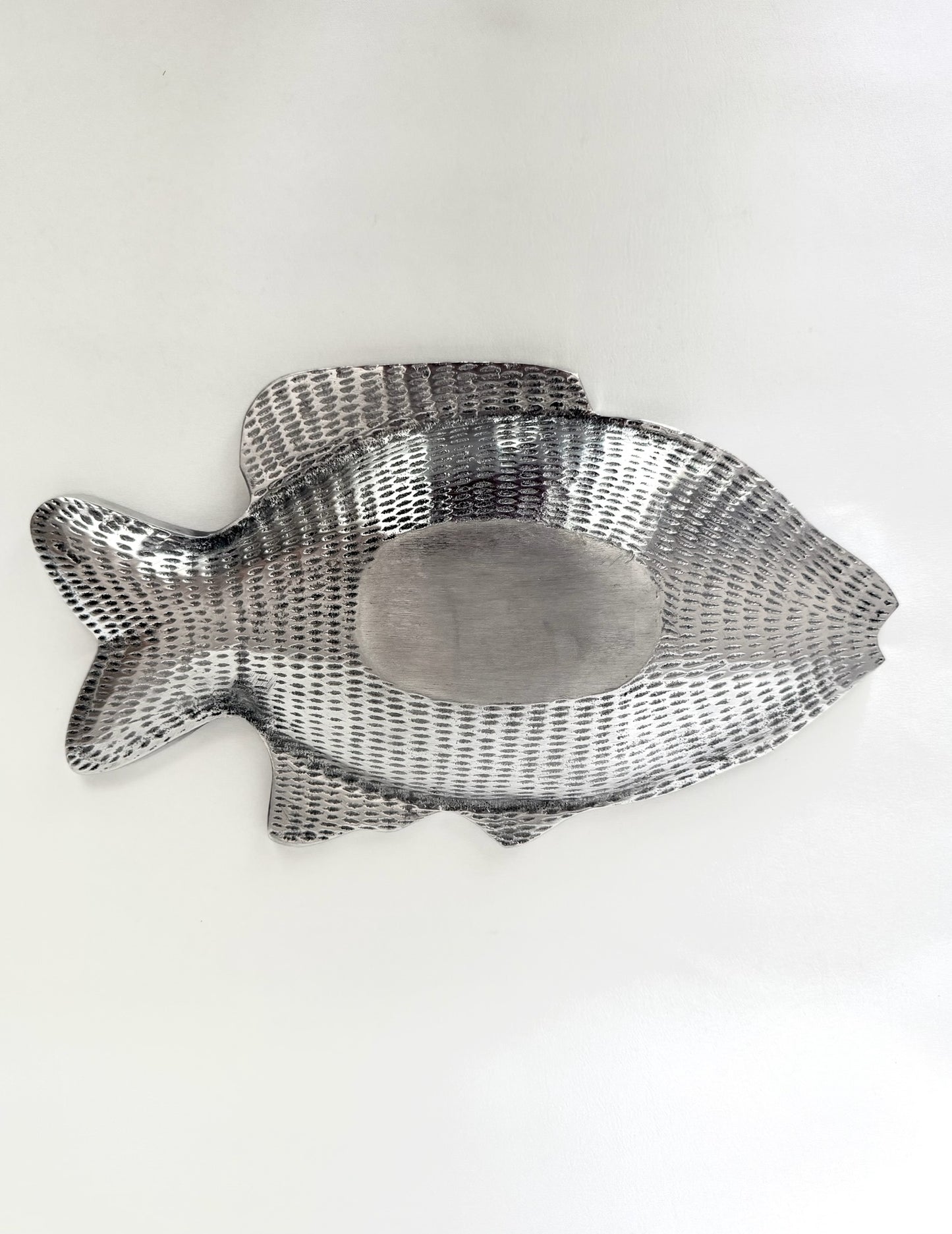 Percival Fish Platter