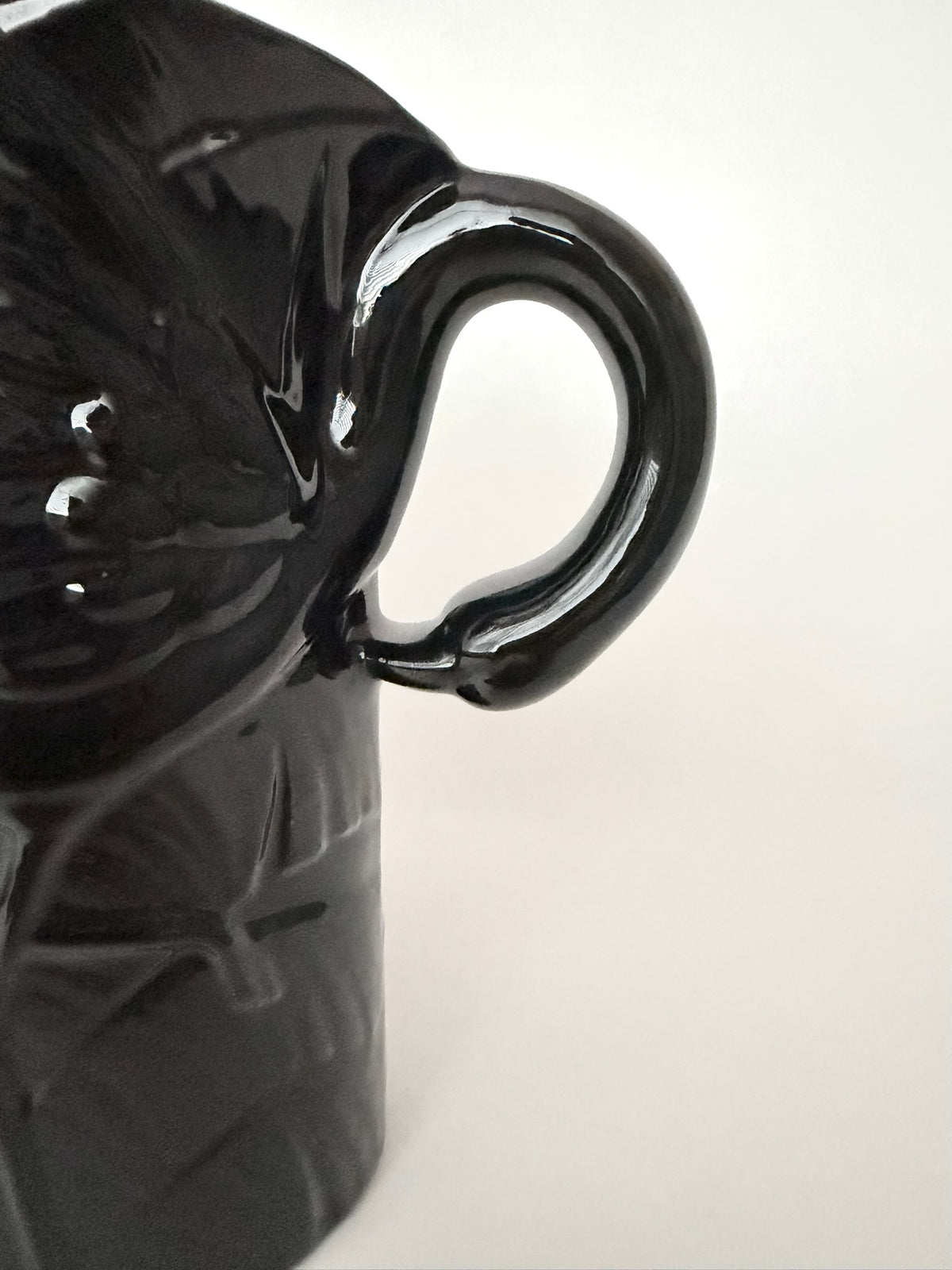 Vesper Flamingo Vase