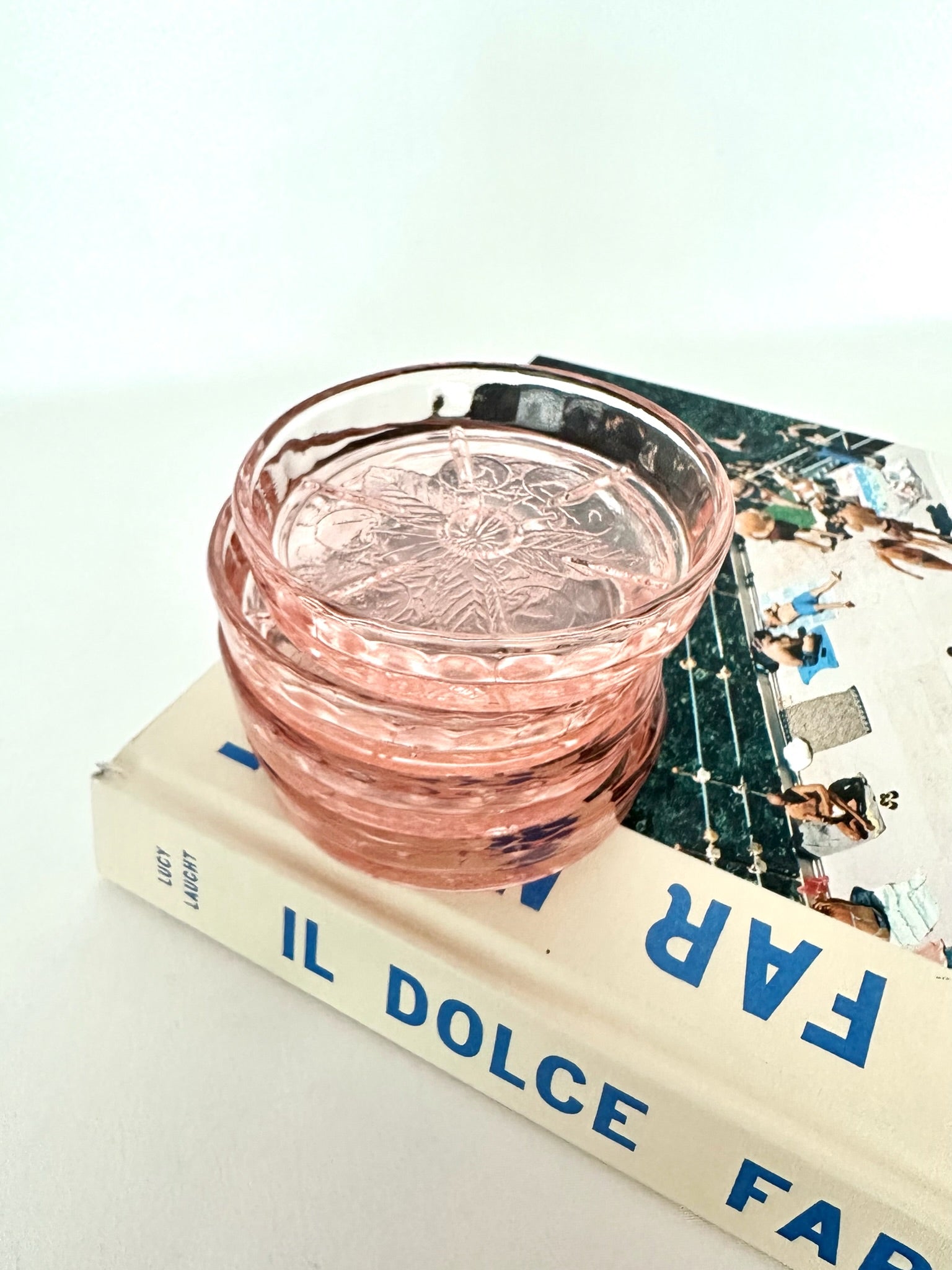Drinkware – Friday Finds Vintage