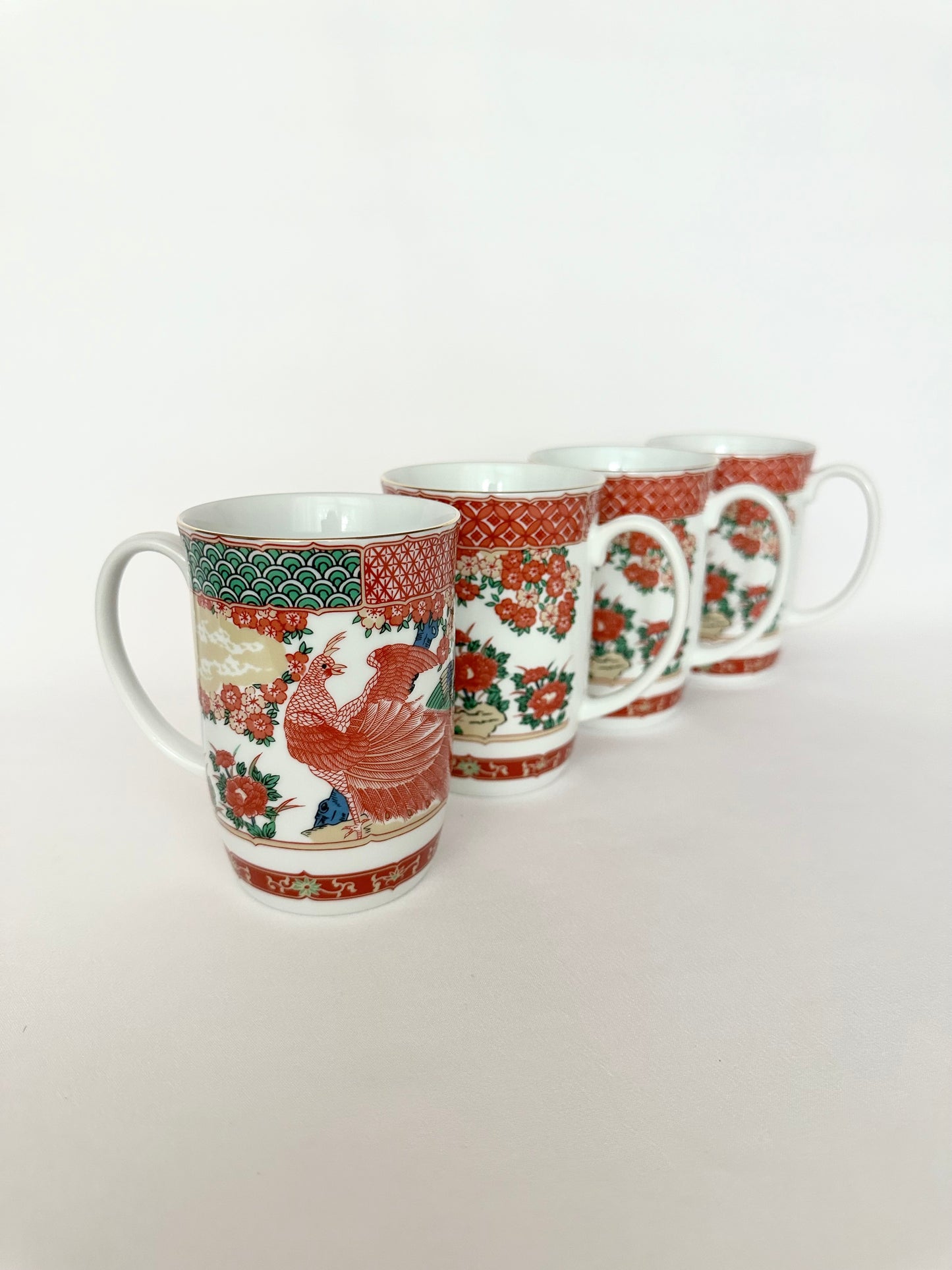 Esther Coffee Cups