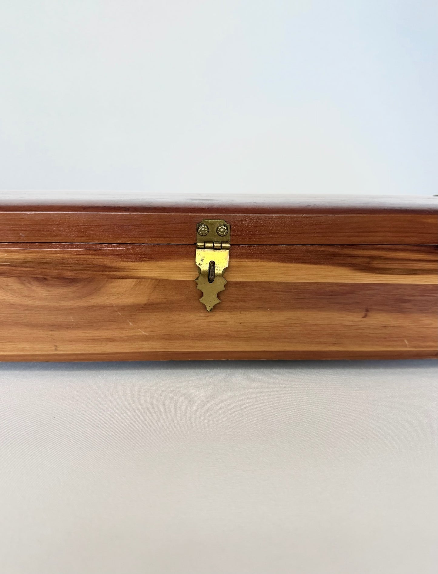 Willisten Keepsake Box