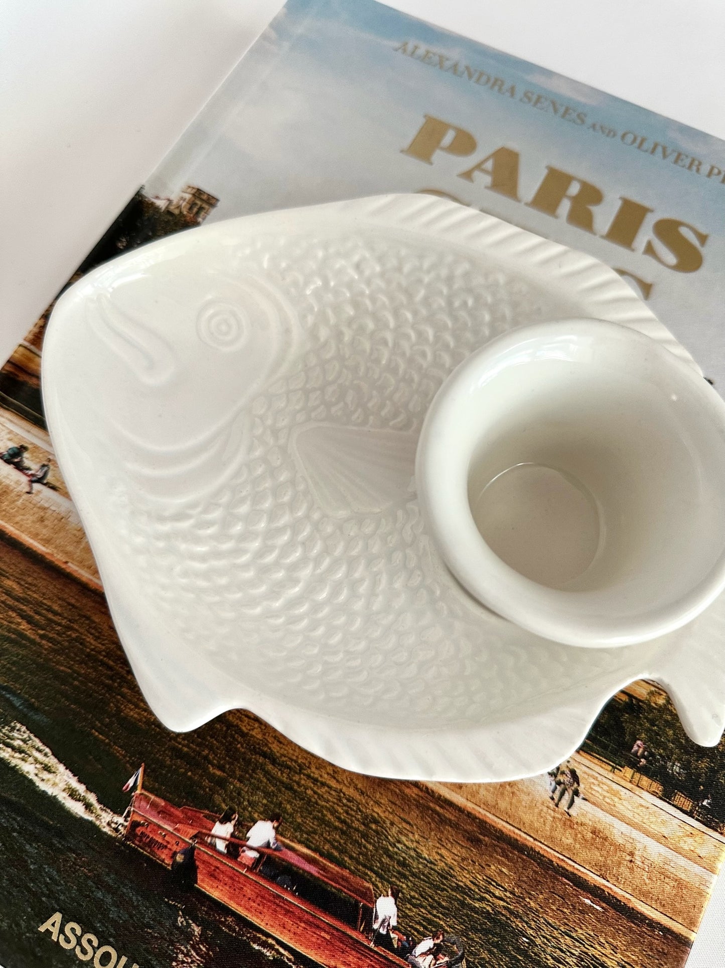 Avani Snack Plate Sets