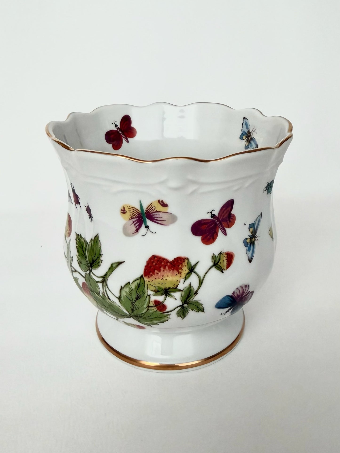 Beri Cache Pot
