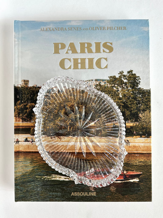 vintage Waterford scalloped small crystal vanity tray