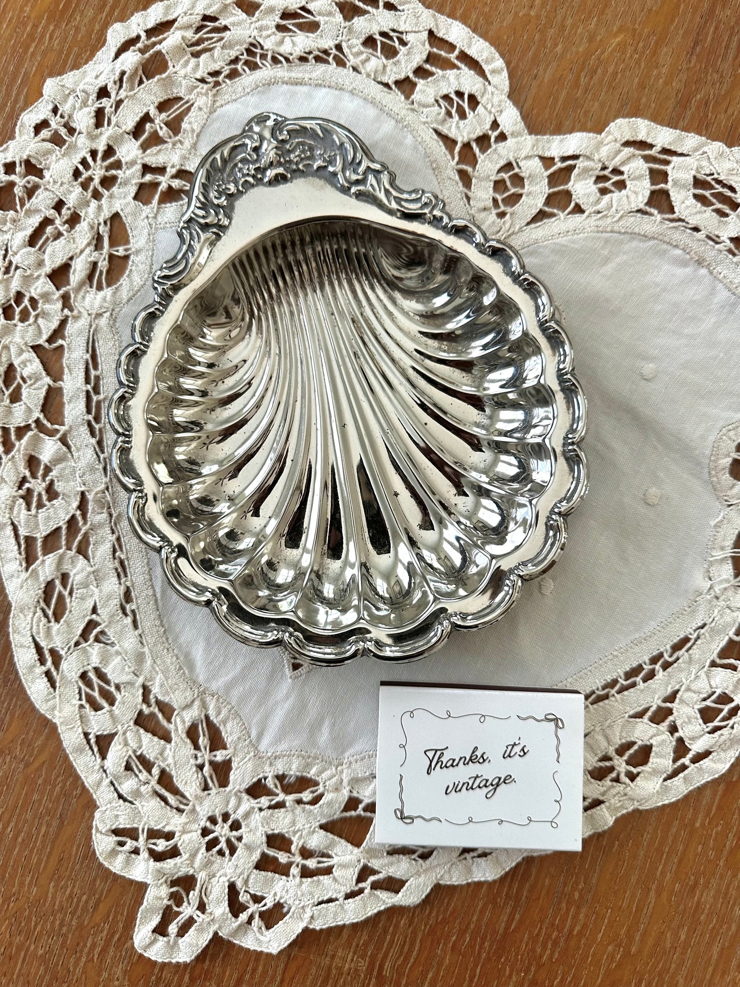 Signature Shell 04