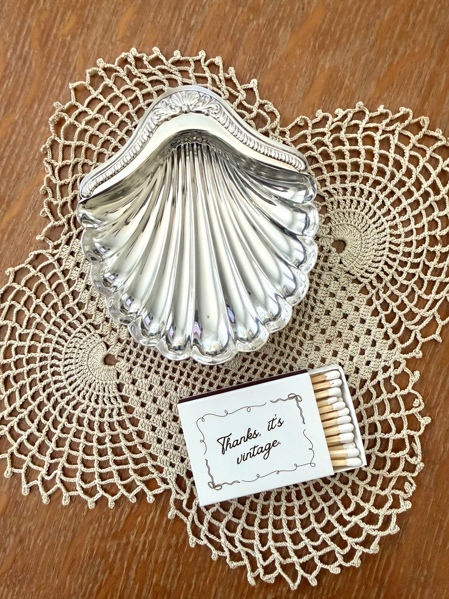 Signature Shell 16