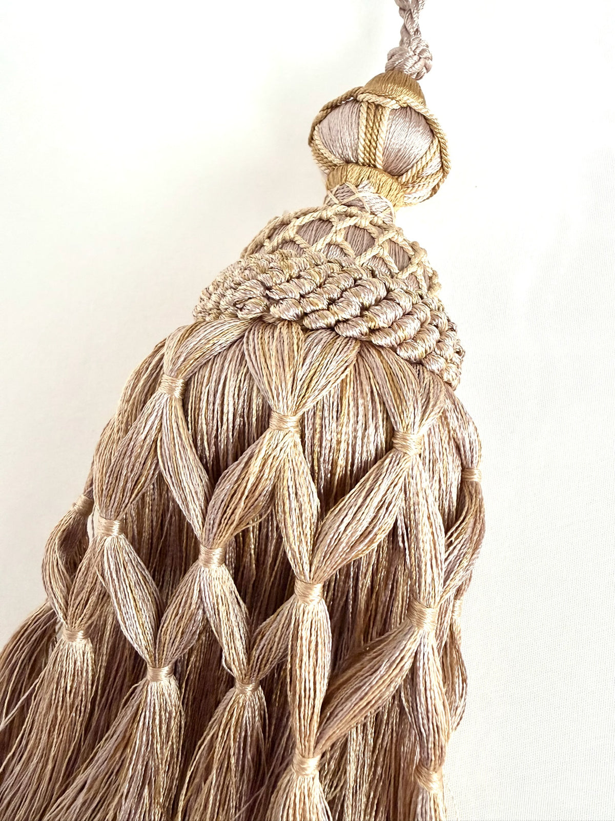 Oriana Tassel