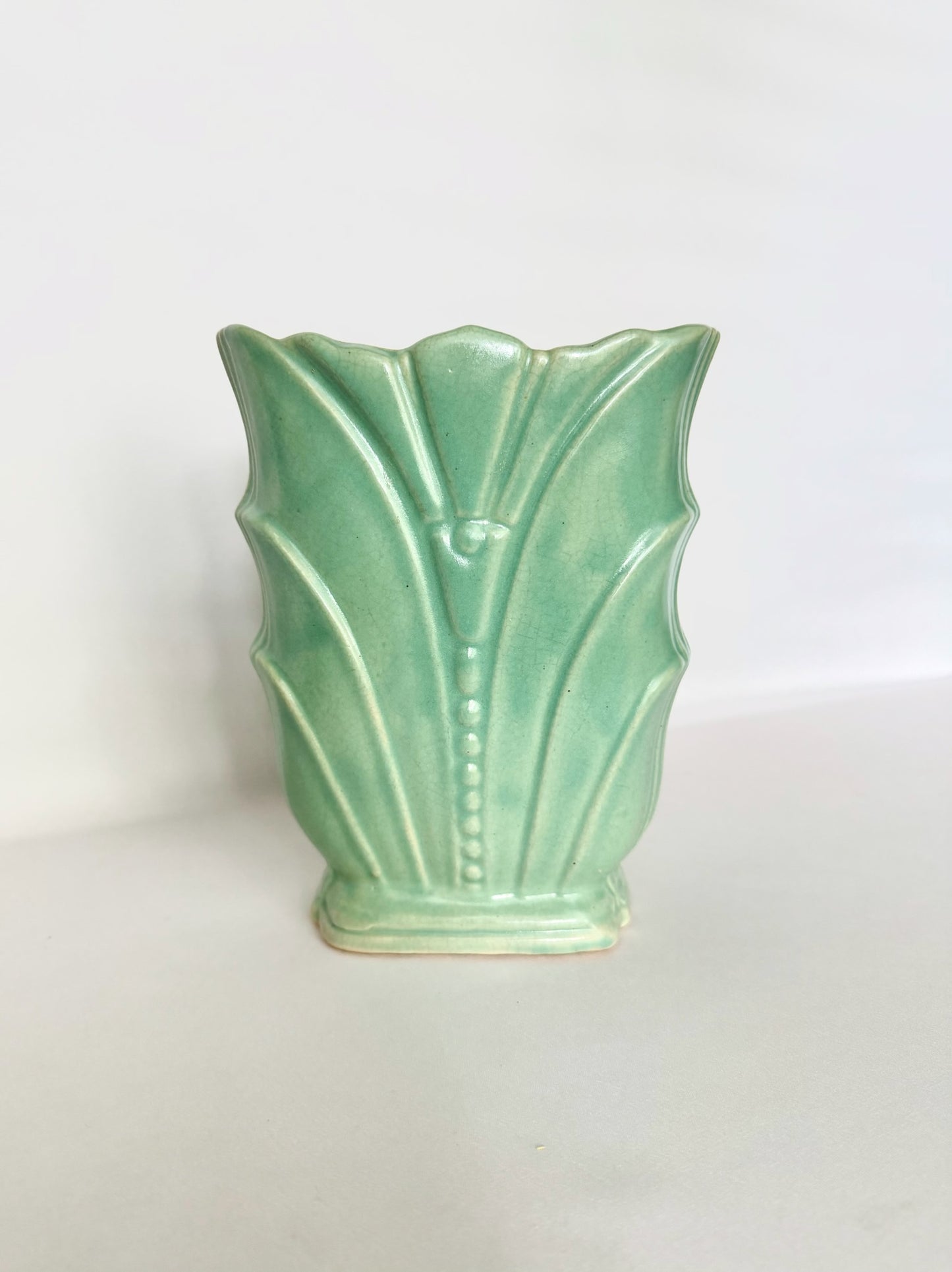 Palma Ceramic Vase