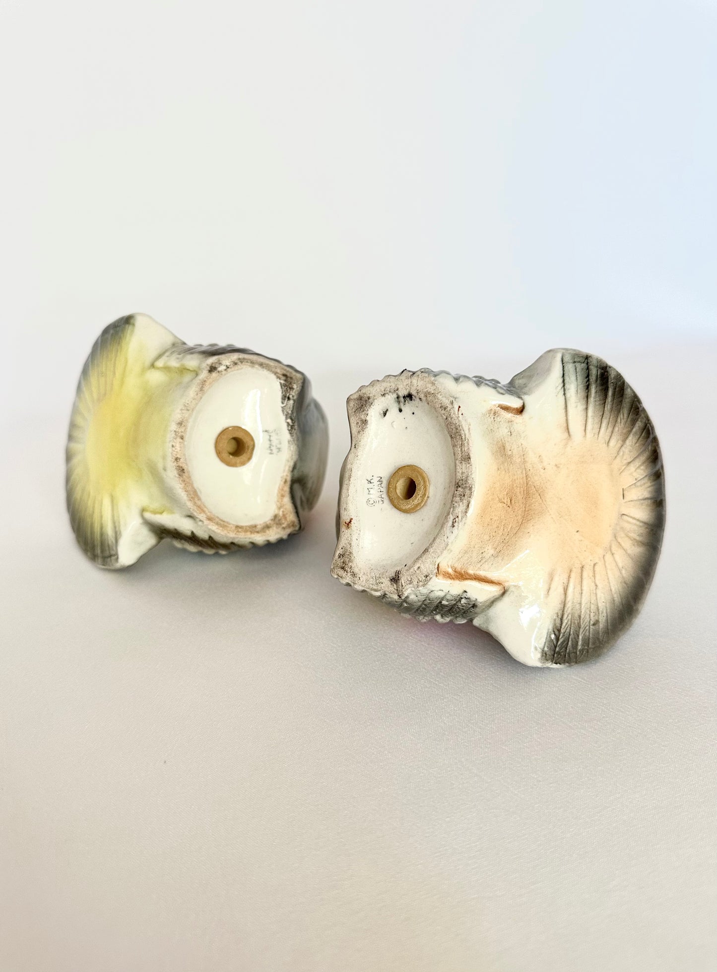 Tildy Turkey Salt & Pepper Shakers