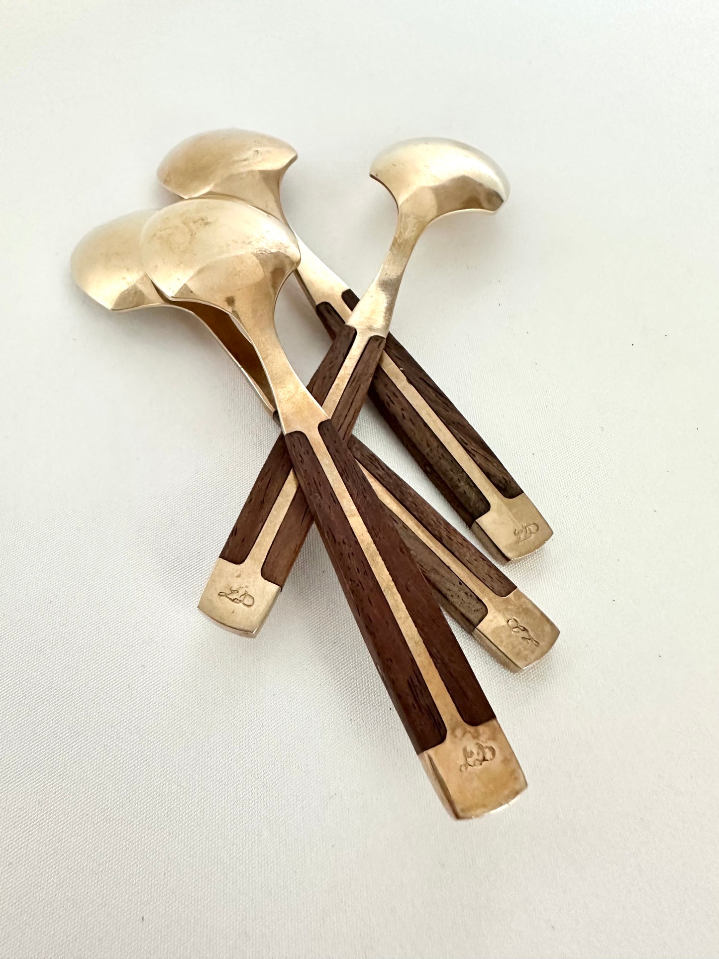 Yasmin Coffee Spoons