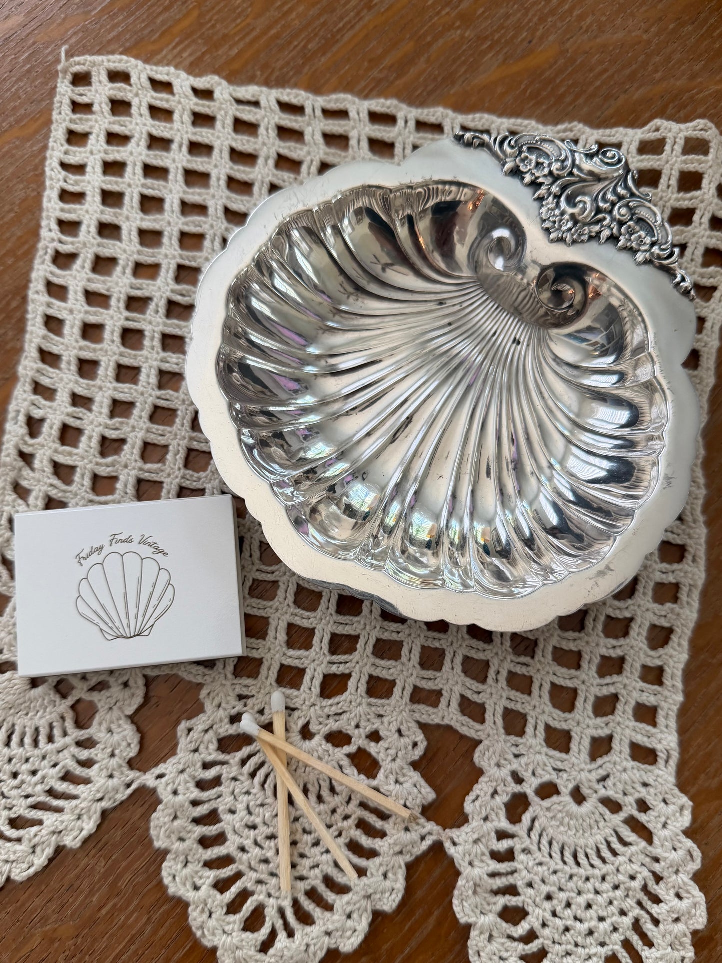 Signature Shell 13