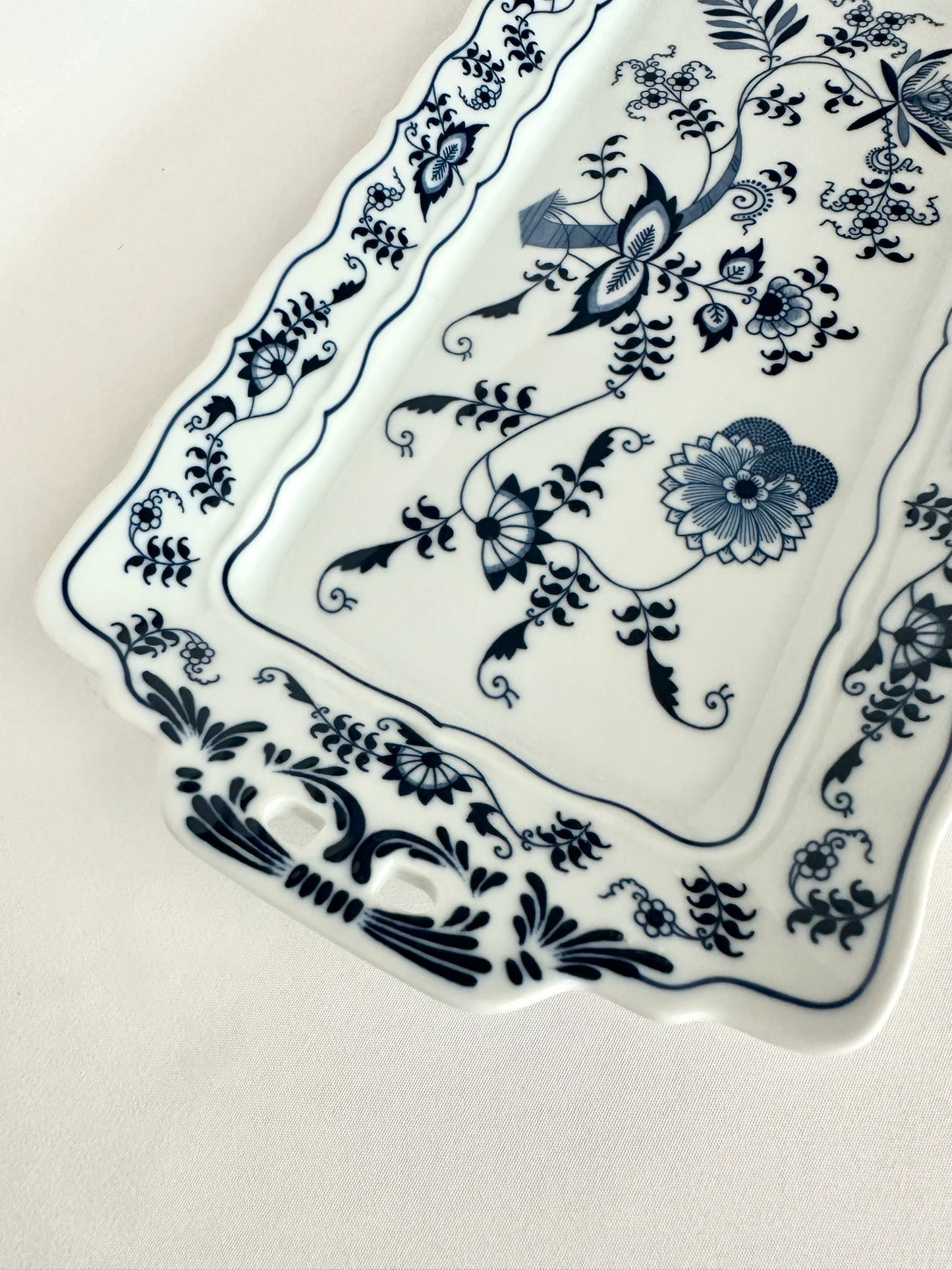 Piper Sandwich Tray