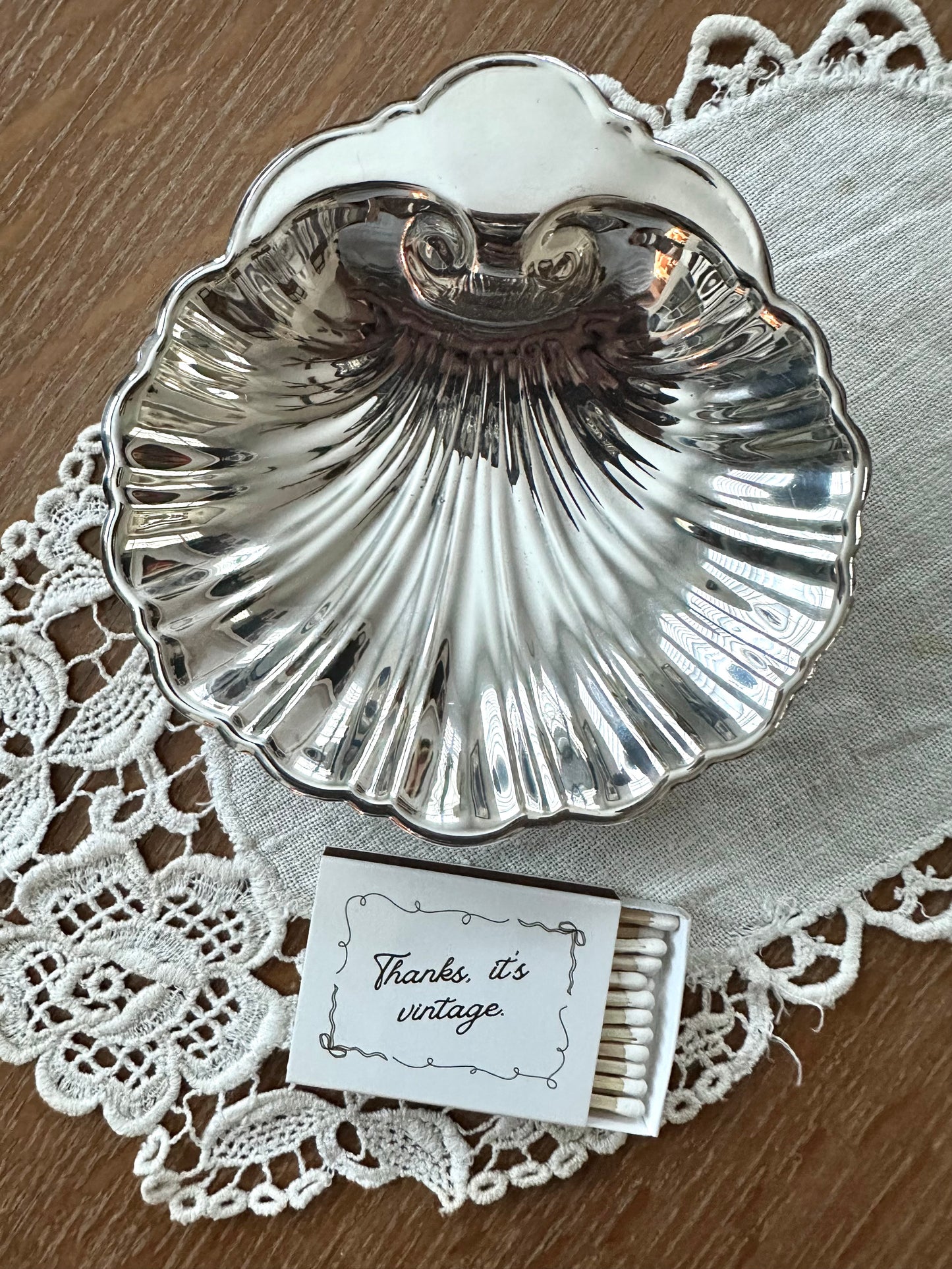 Signature Shell 11