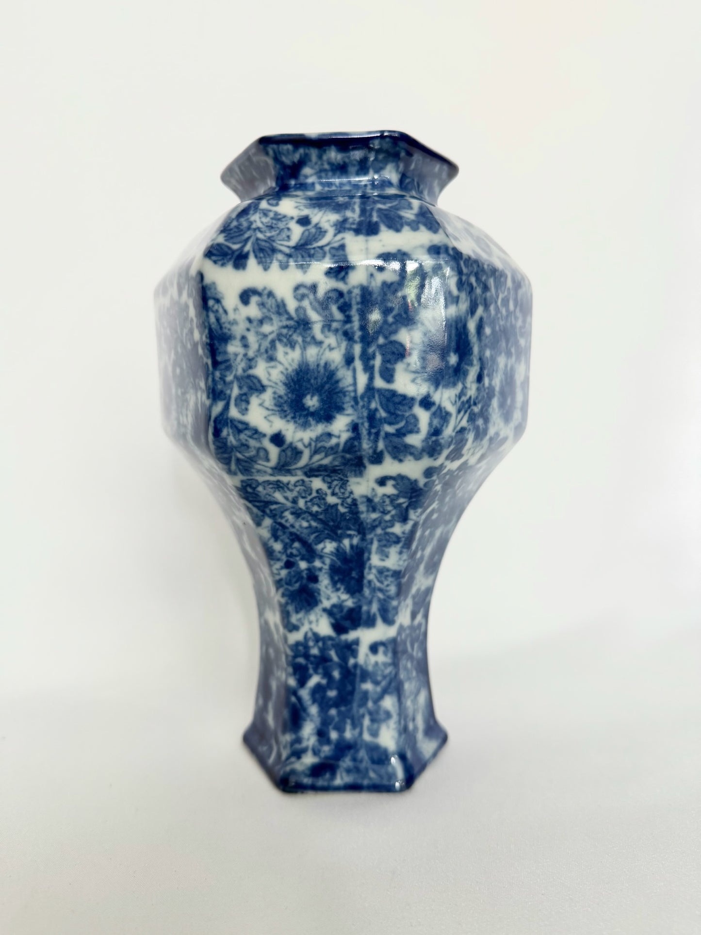 Anson Chinoiserie Vase