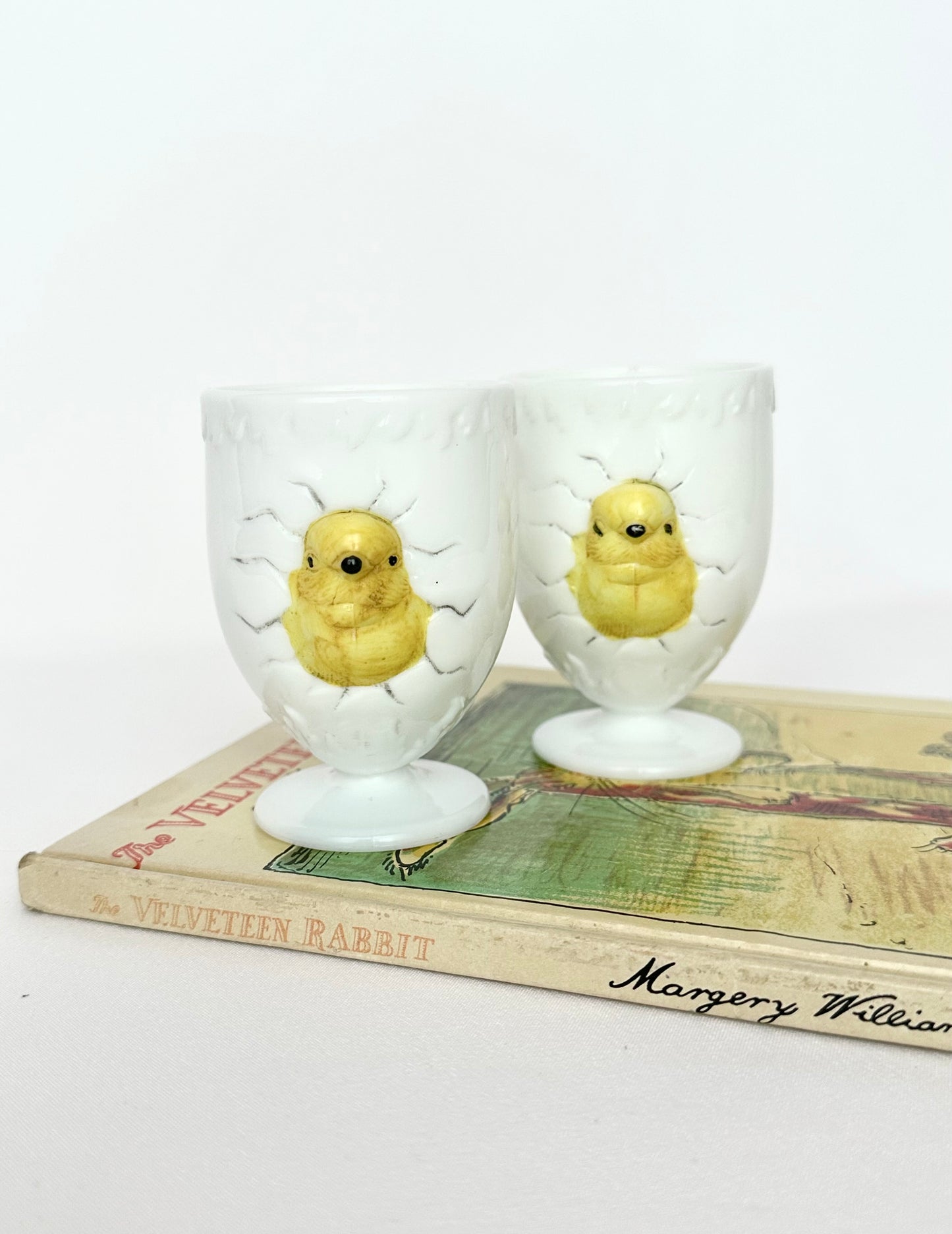 Miffy Egg Cups