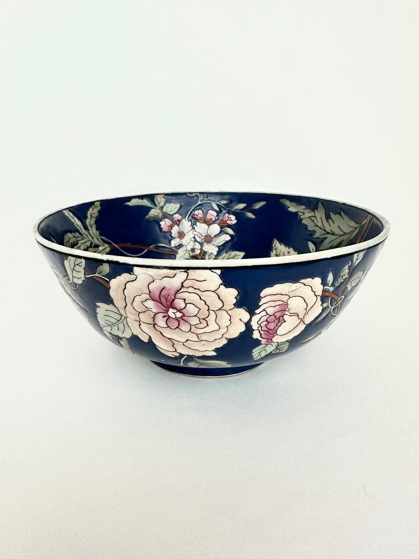 Calanthe Chinoiserie Bowl