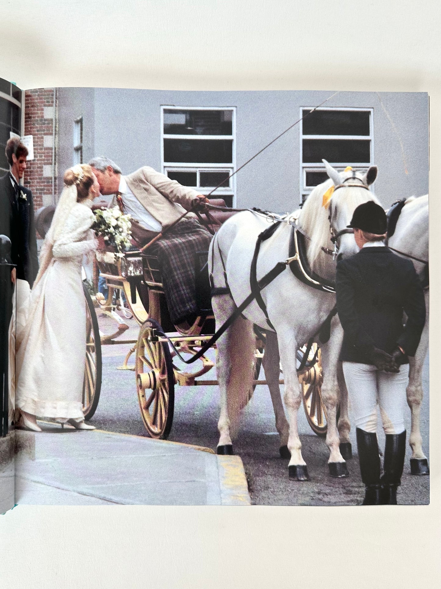 Weddings by Martha Stewart Book