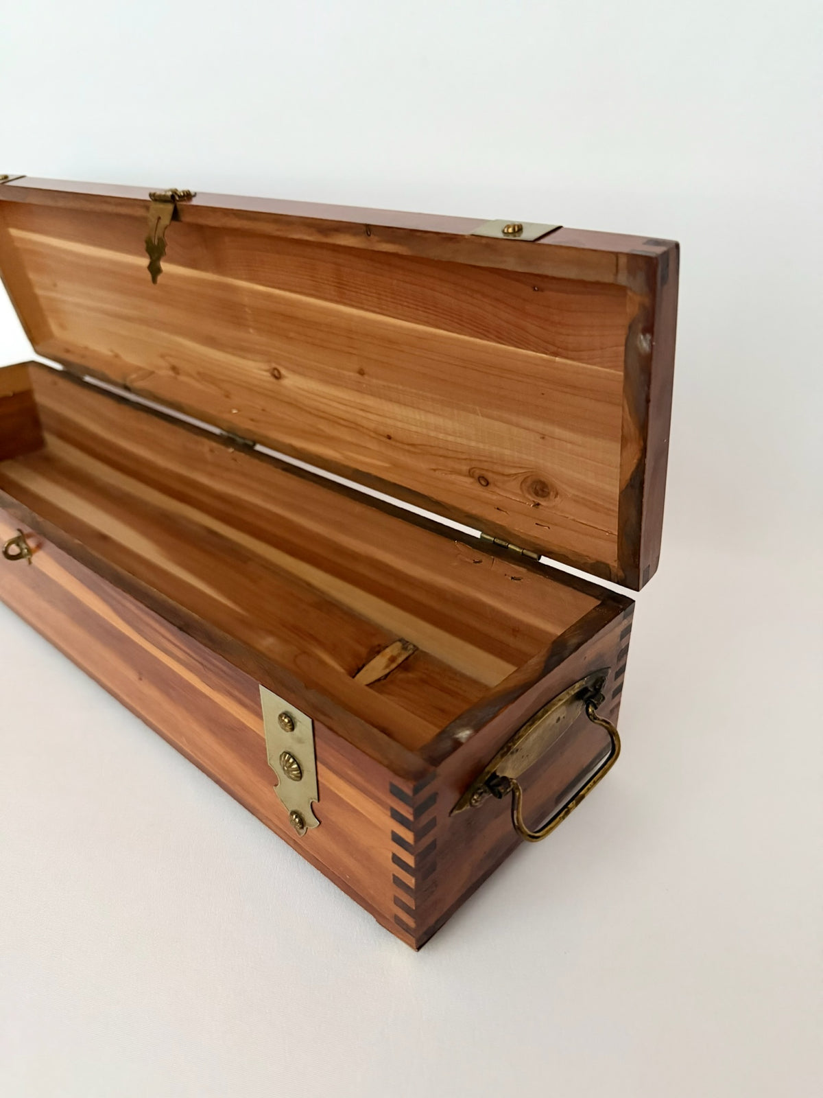 Willisten Keepsake Box