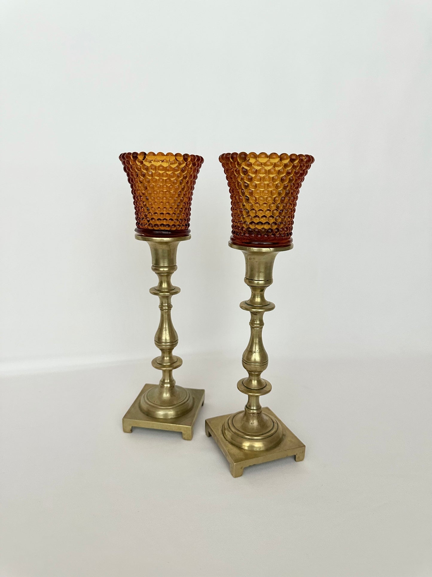 Josephine Peg Votive Cups