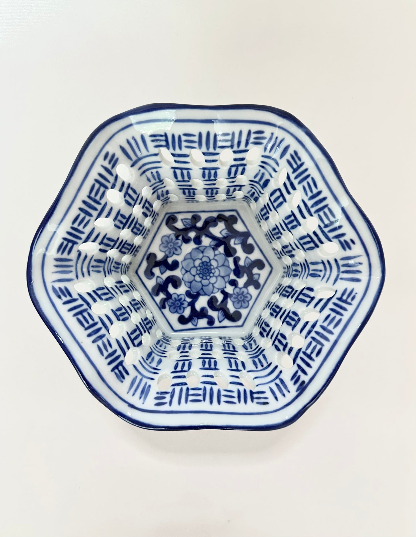 Harlow Decorative Bowl