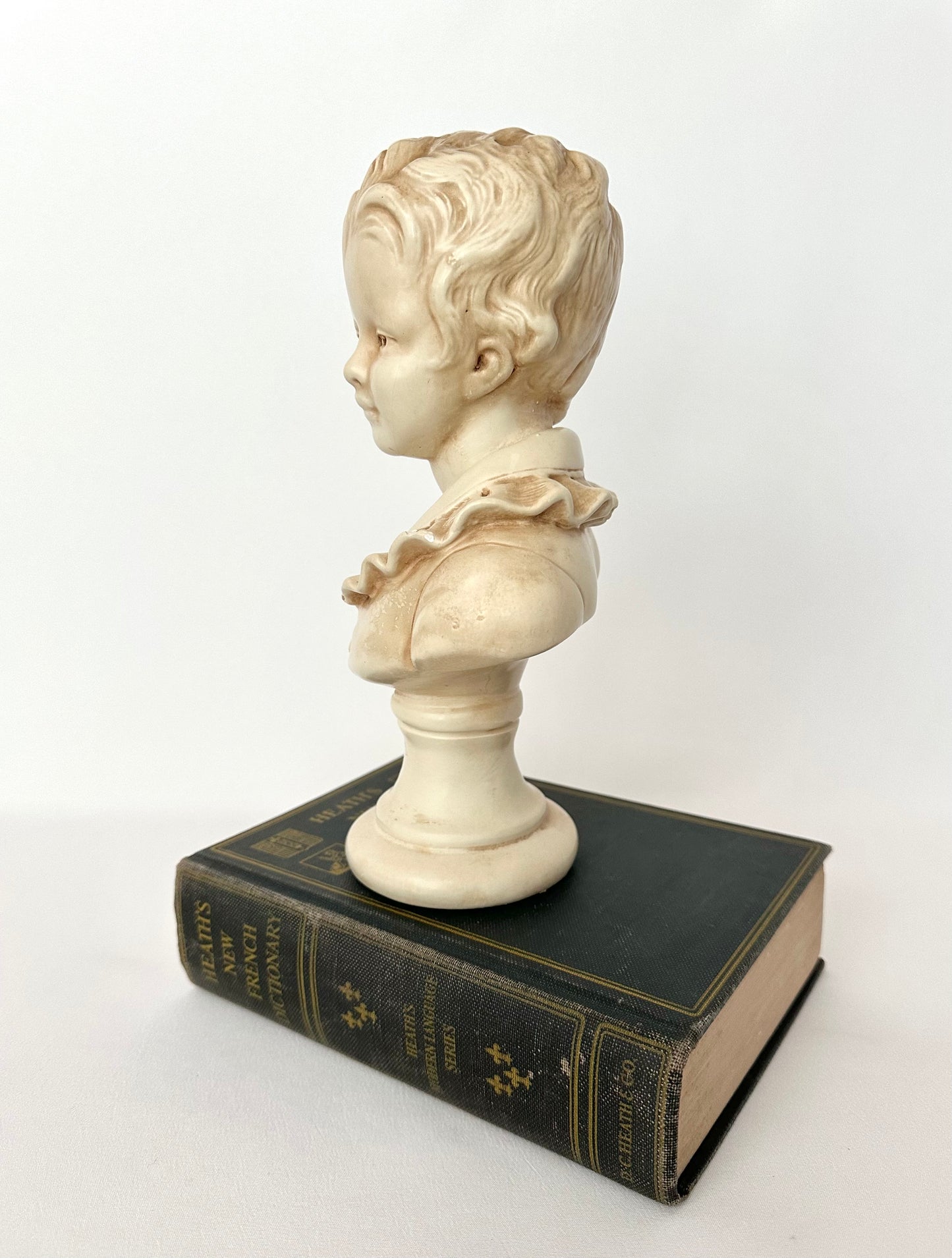 Marceau Classical Bust