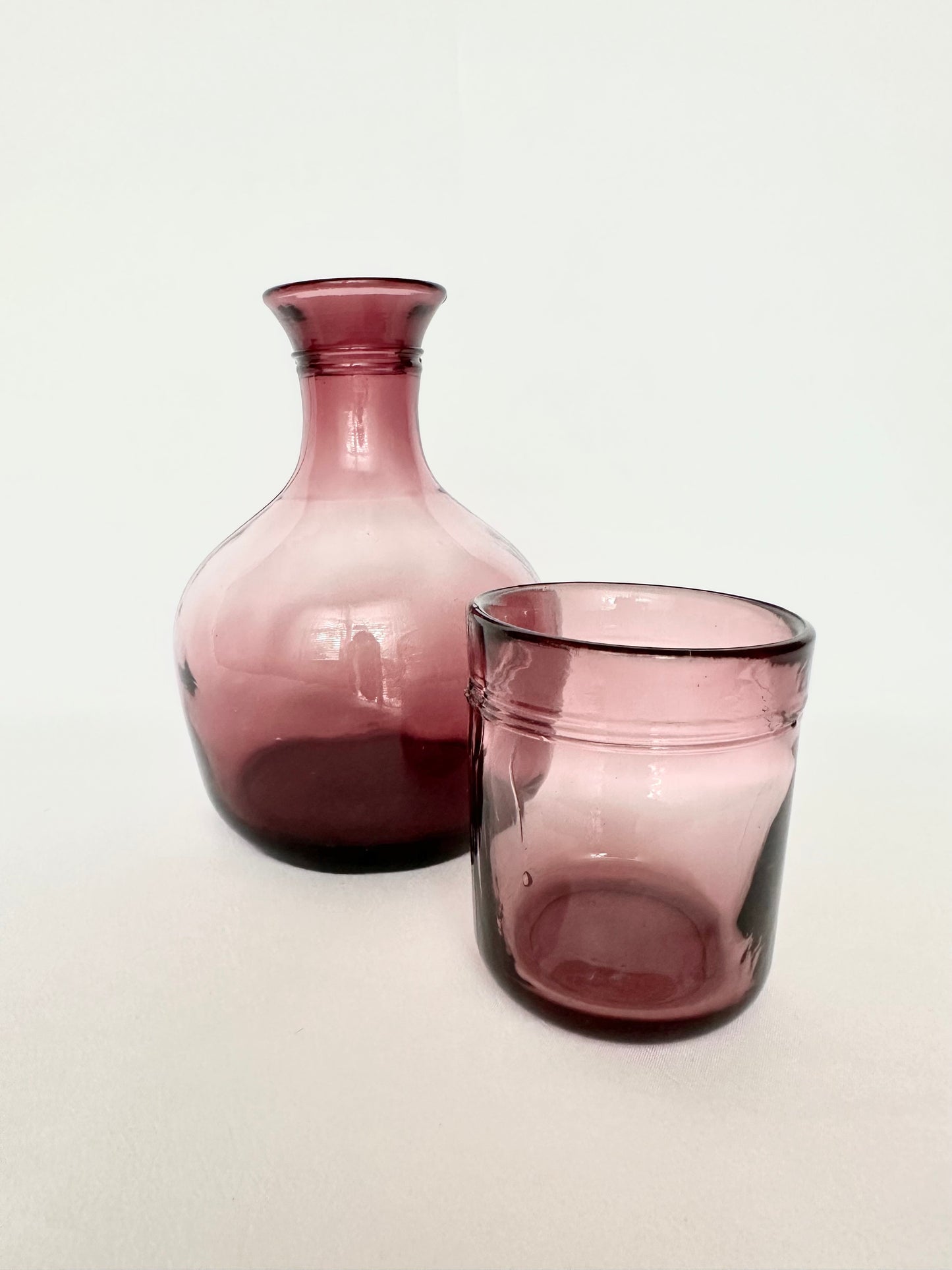 Morado Bedside Carafe