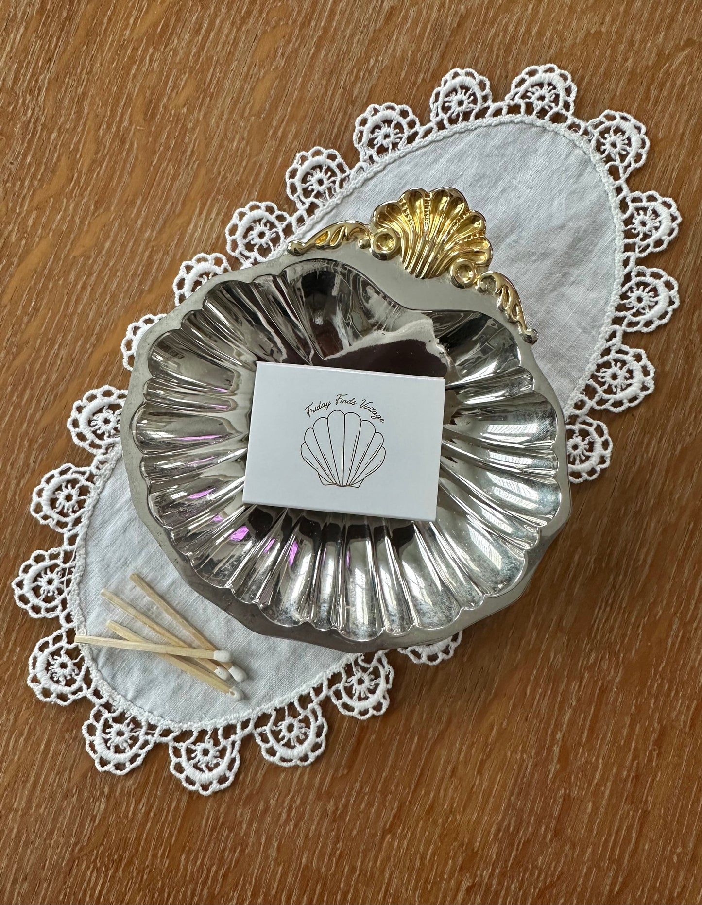 Signature Shell 12