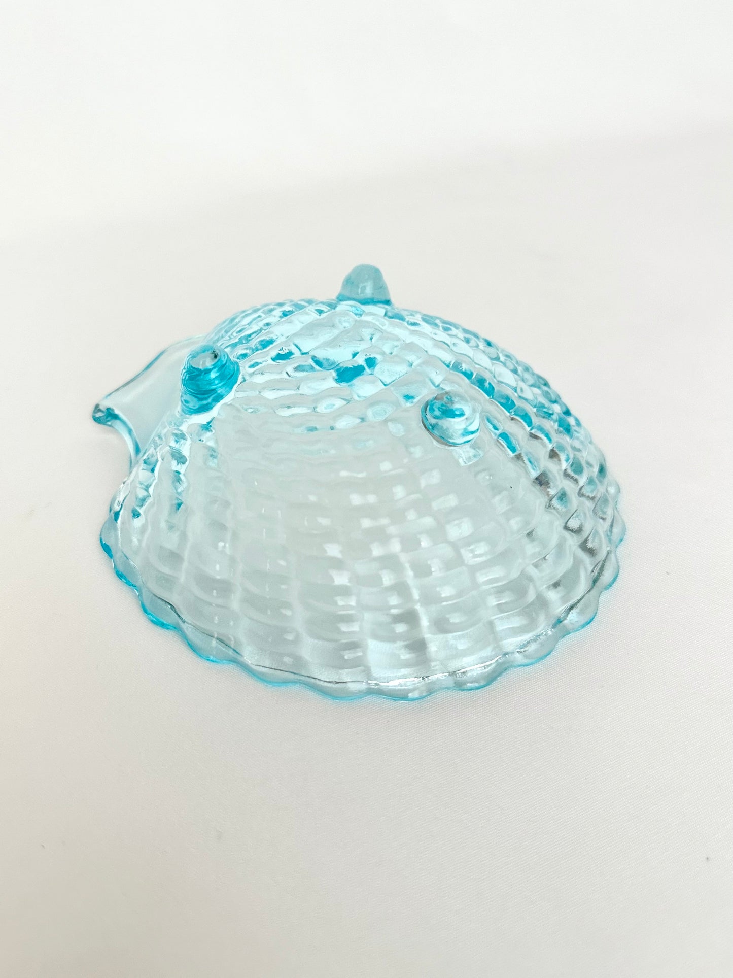 Nixie Shell Trinket Dish