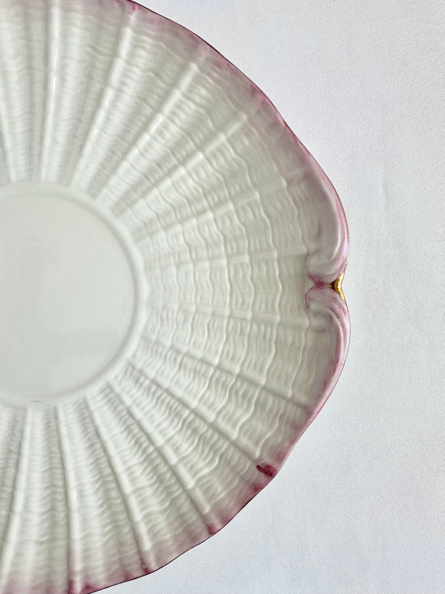Neptune Serving Platter