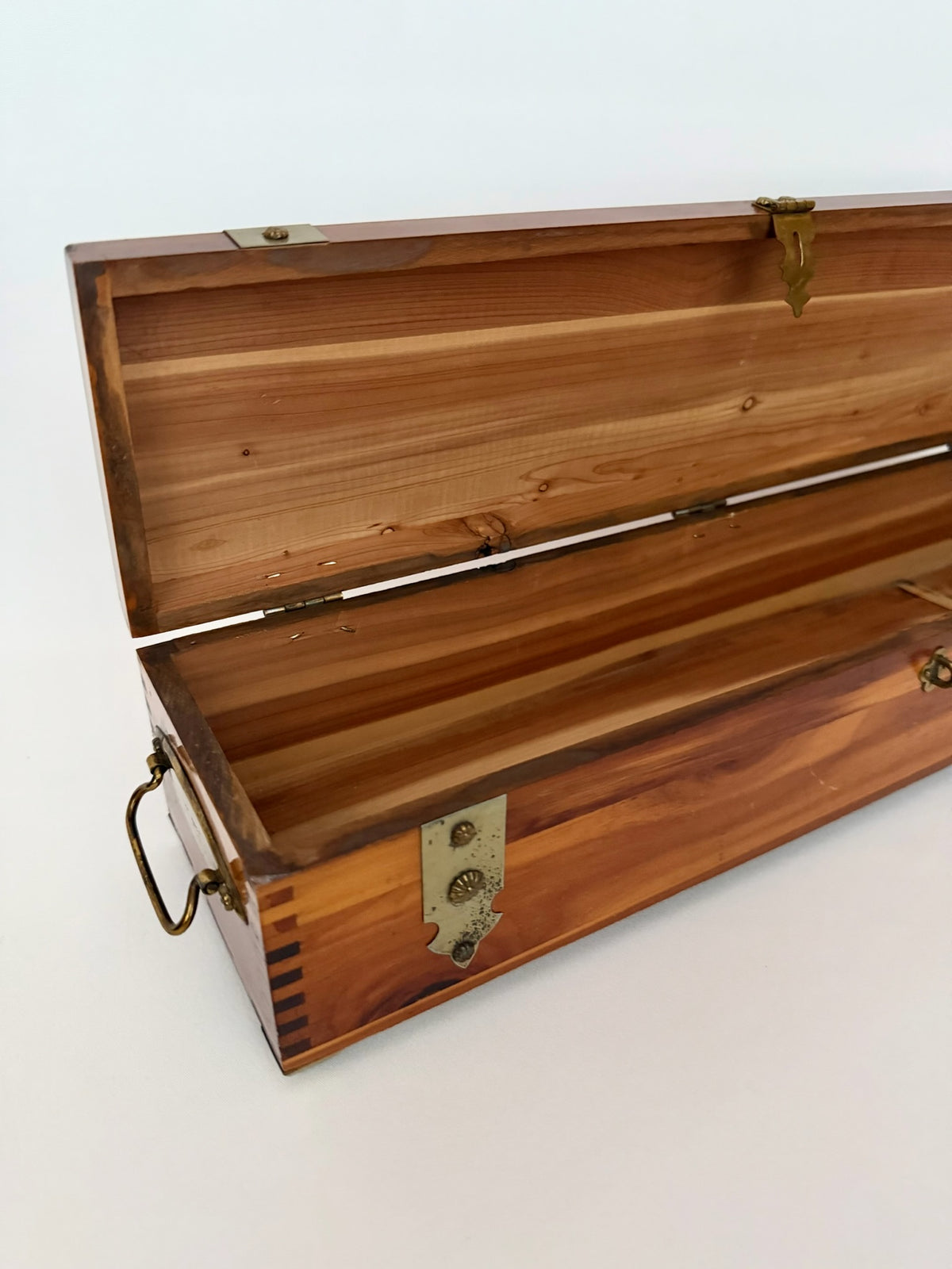 Willisten Keepsake Box