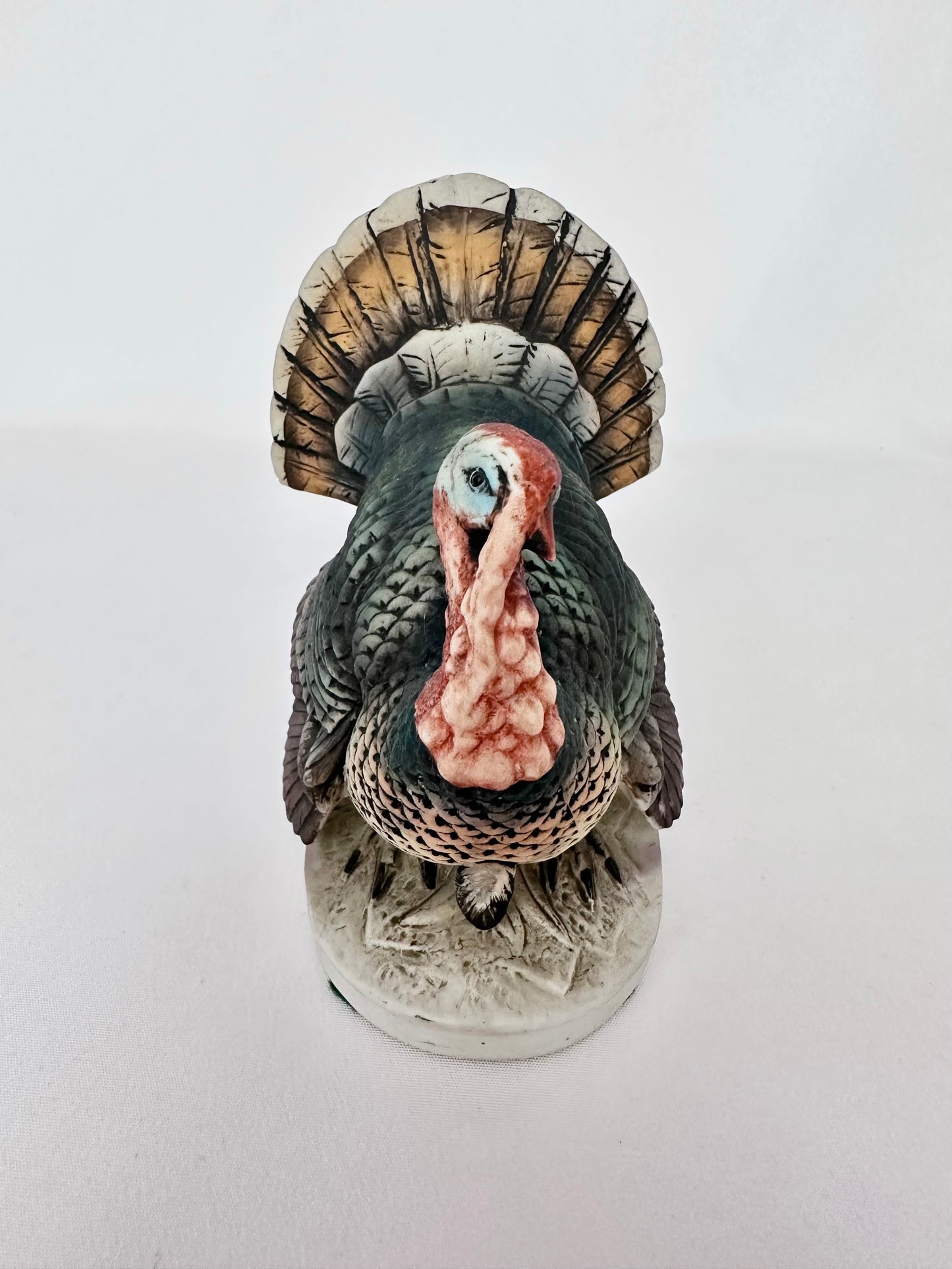 Woodrow Ceramic Turkey